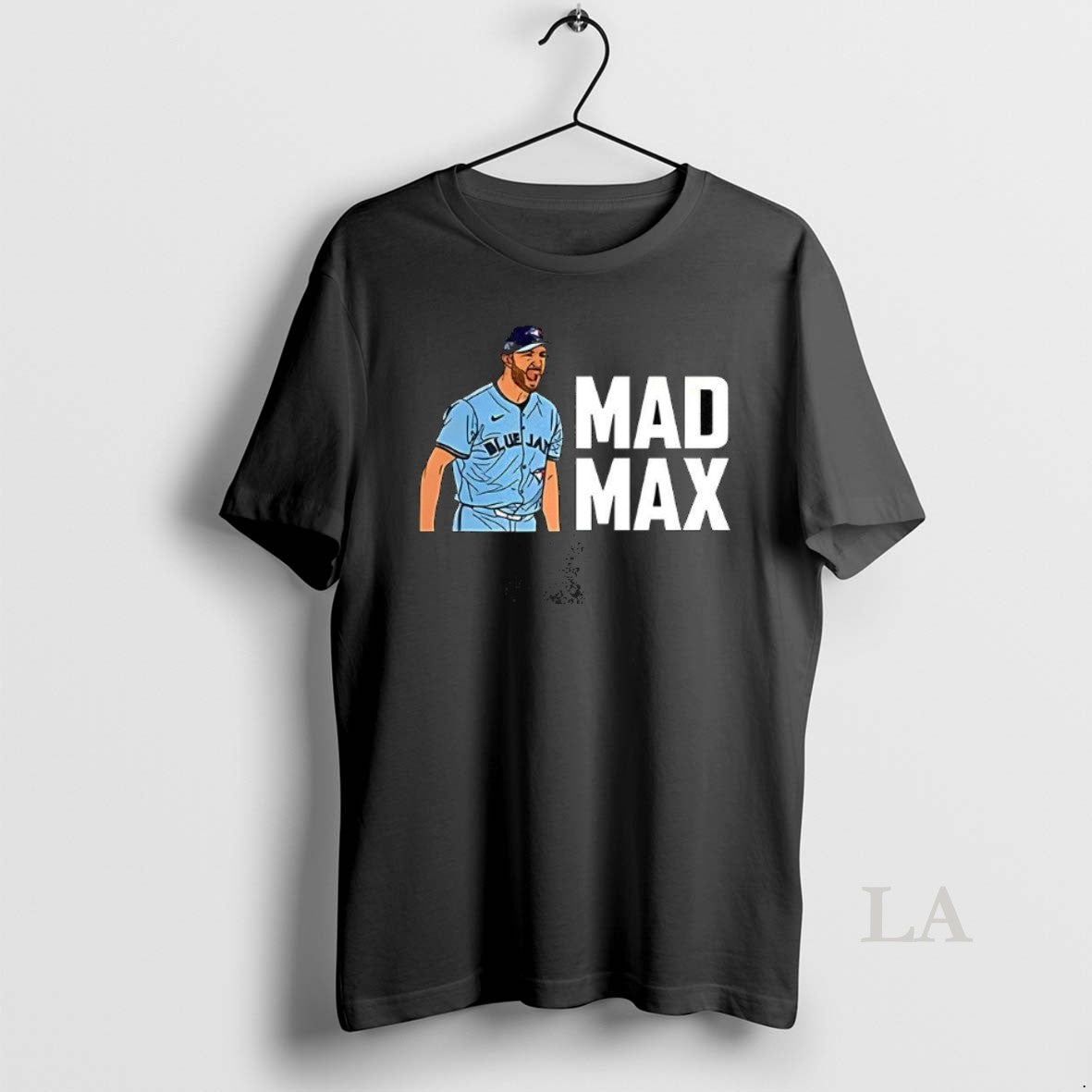 Original Max Scherzer Toronto Blue Jays Baseball Mad Maxx T-Shirts, Hoodie, Sweatshirt - T-Shirt, Sweatshirt, Hoodie