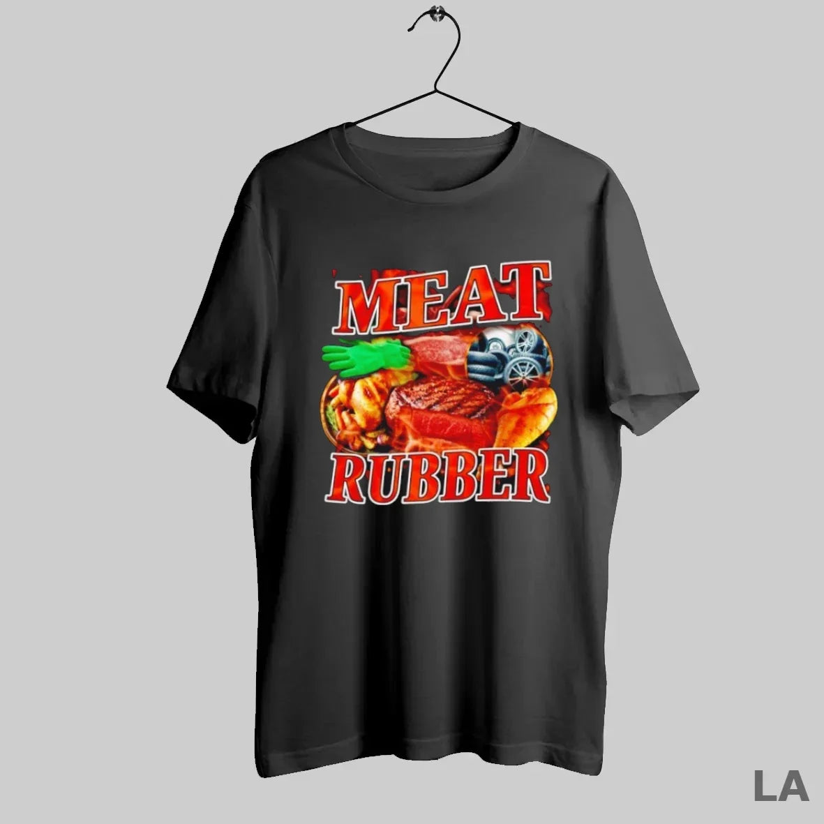 Original Meat Rubber T-Shirts, Hoodie, Sweatshirt - T-Shirt, Sweatshirt, Hoodie
