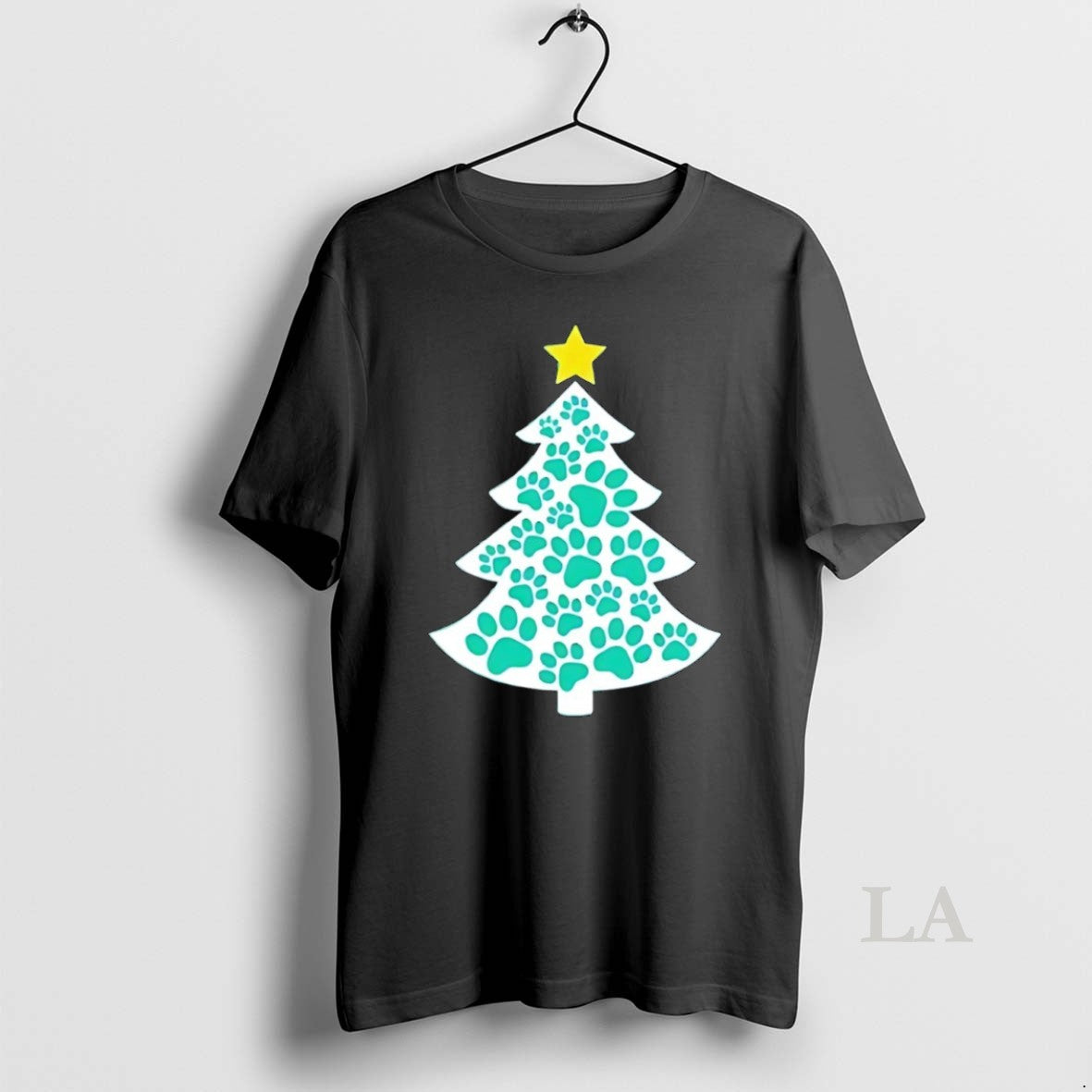 Original Merry Tree Paws T-Shirts, Hoodie, Sweatshirt - T-Shirt, Sweatshirt, Hoodie