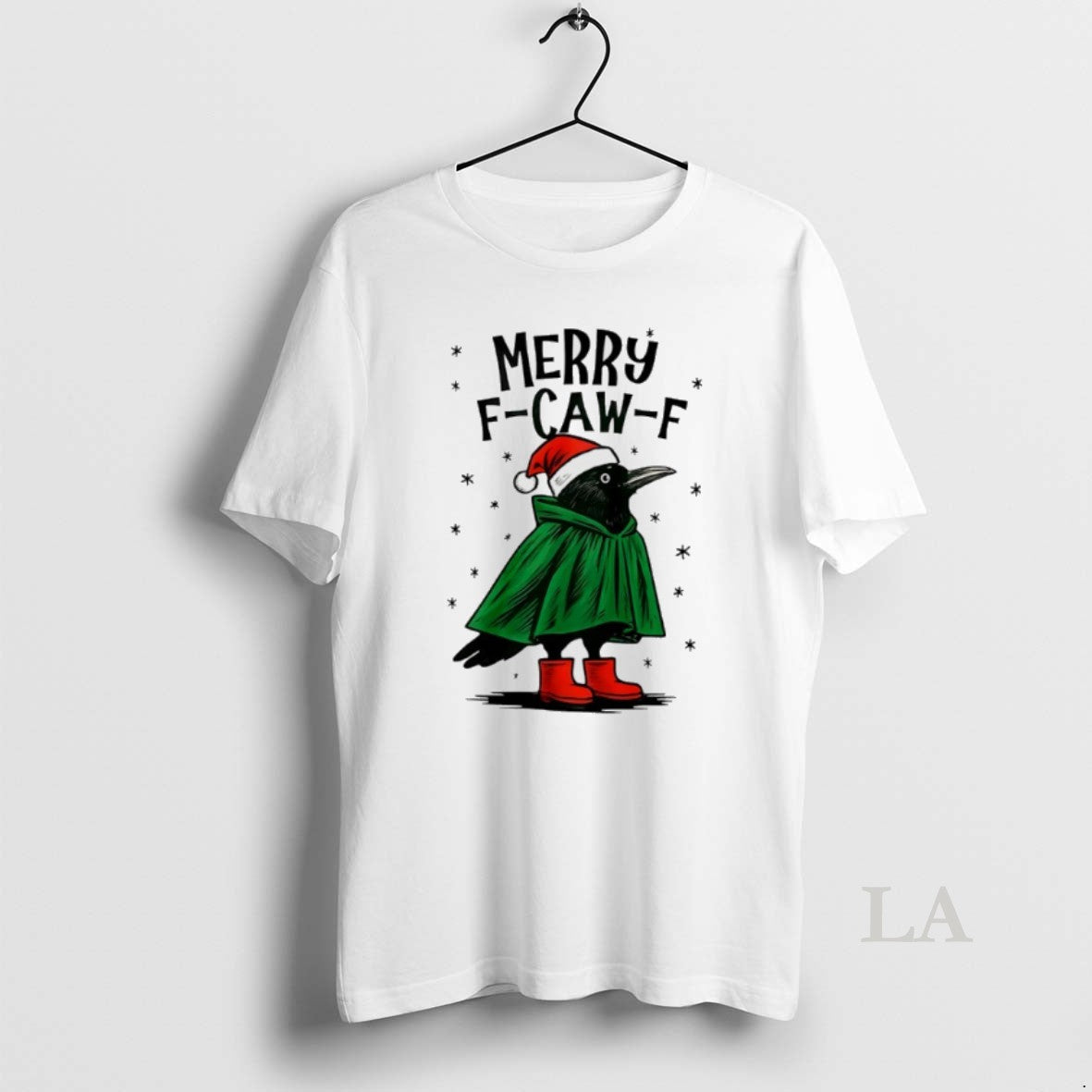 Original Merry F Caw F Merry T-Shirts, Hoodie, Sweatshirt - T-Shirt, Sweatshirt, Hoodie