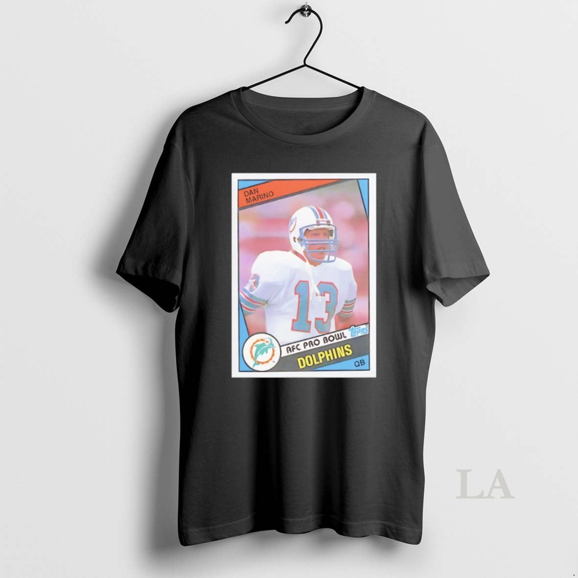 Original Miami Dolphins Dan Marino Afc Pro Bowl T-Shirts, Hoodie, Sweatshirt - T-Shirt, Sweatshirt, Hoodie