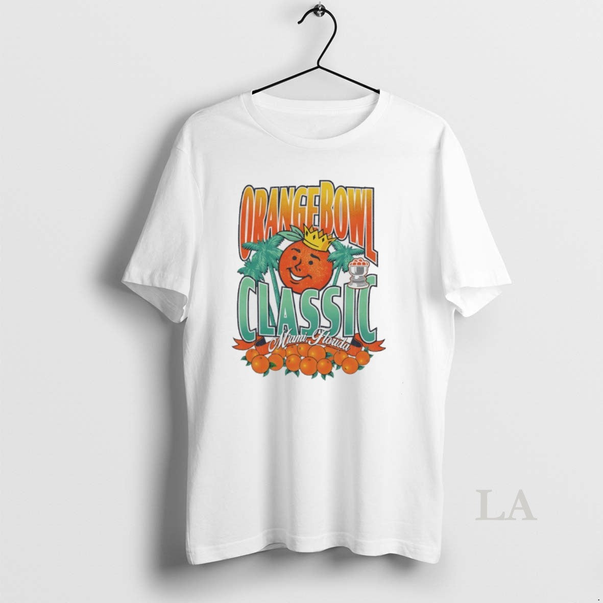 Original Miami Floria Orange Bowl Retro T-Shirts, Hoodie, Sweatshirt - T-Shirt, Sweatshirt, Hoodie