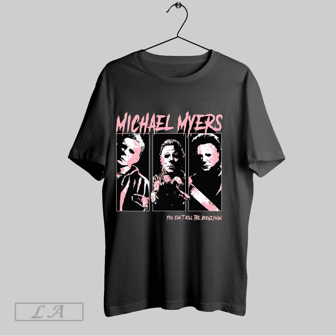 Original Michael Myers You Cant Kill Boogeyman T-Shirts, Hoodie, Sweatshirt - T-Shirt, Sweatshirt, Hoodie