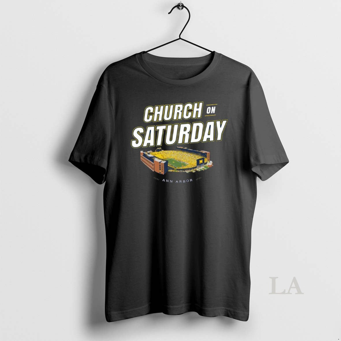 Original Michigan Wolverines Church Saturday T-Shirts, Hoodie, Sweatshirt - T-Shirt, Sweatshirt, Hoodie