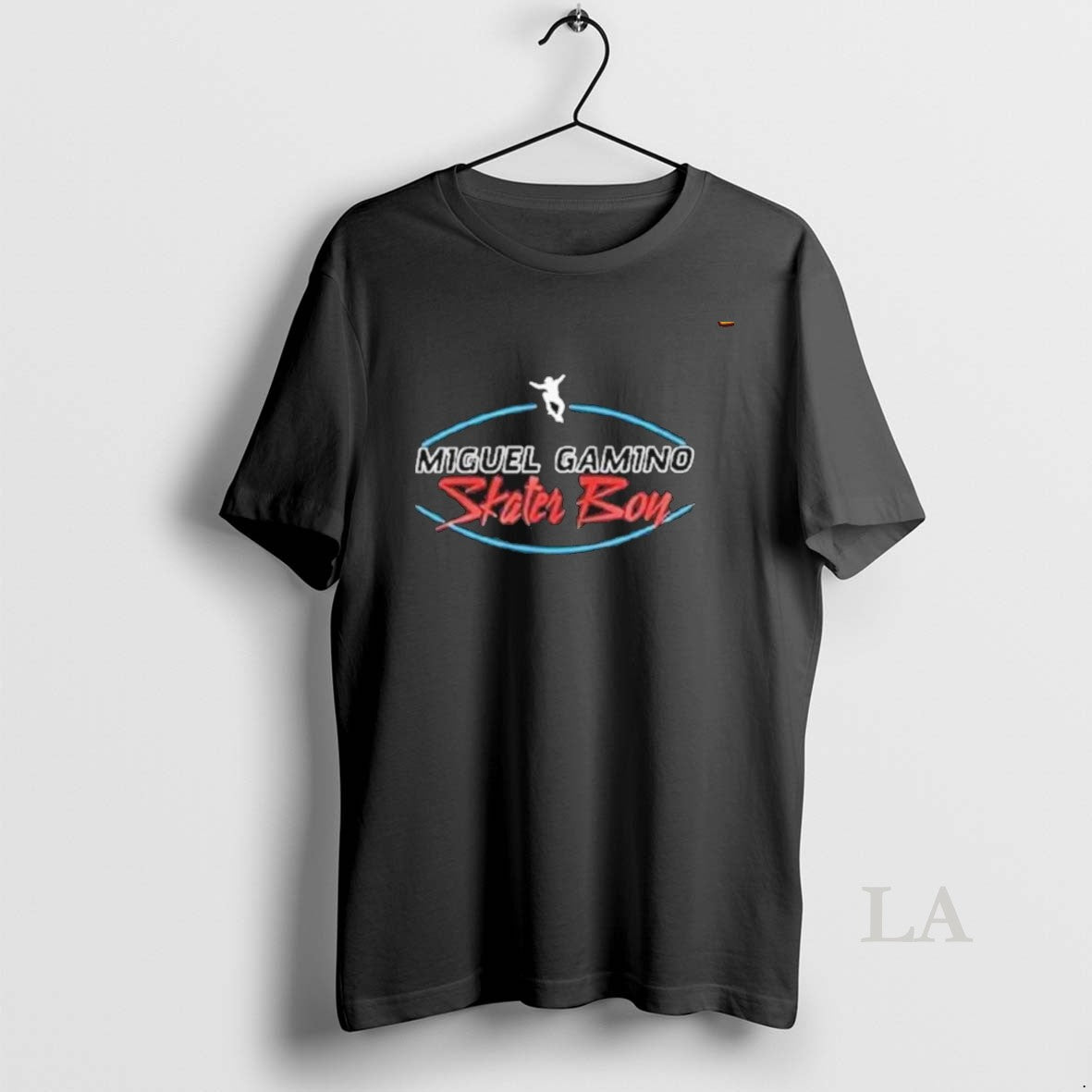 Original Miguel Gamino Skater Boy Pro Wrestling T-Shirts, Hoodie, Sweatshirt - T-Shirt, Sweatshirt, Hoodie