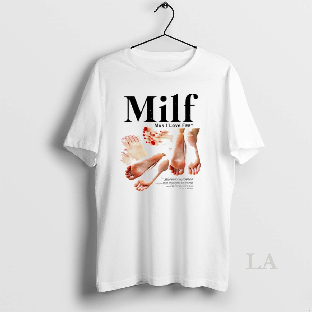 Original Milf Man I Love Feet T-Shirts, Hoodie, Sweatshirt - T-Shirt, Sweatshirt, Hoodie