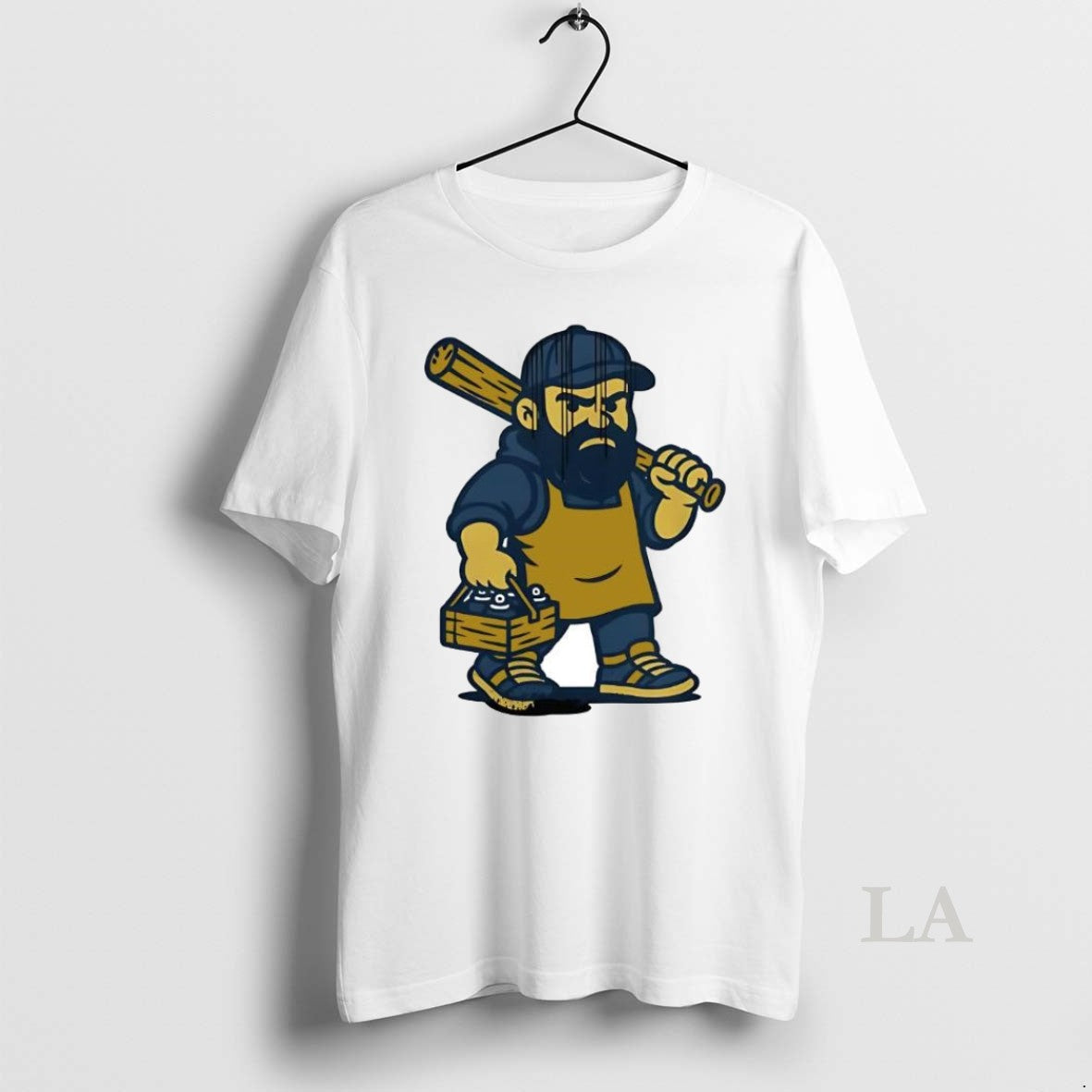 Original Milwaukee Brewers Ball Club T-Shirts, Hoodie, Sweatshirt - T-Shirt, Sweatshirt, Hoodie