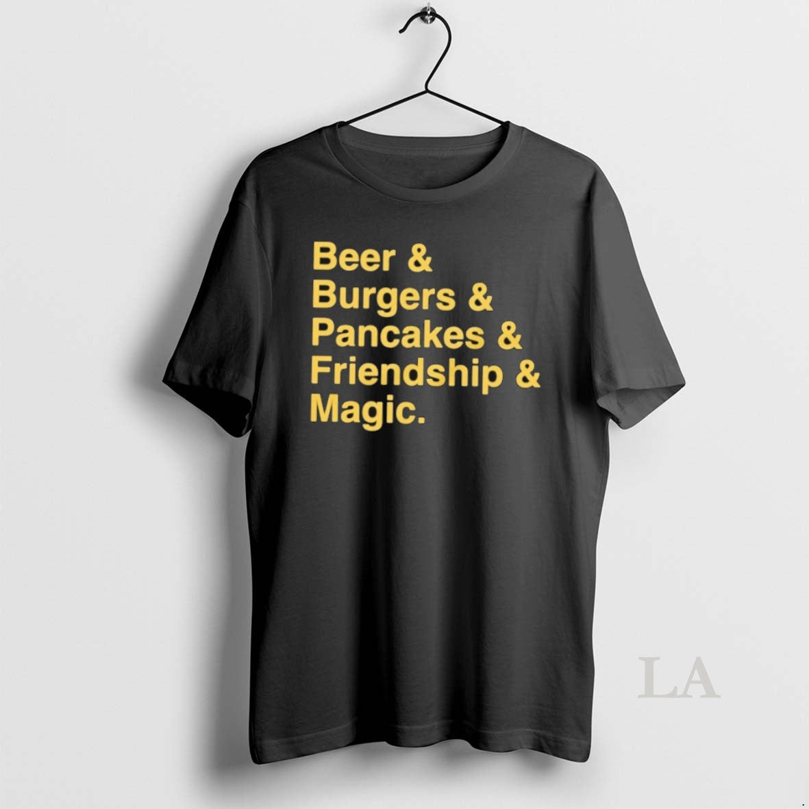 Original Milwaukee Brewers Beer Burgers Pancakes Friendship Magic T-Shirts, Hoodie, Sweatshirt - T-Shirt, Sweatshirt, Hoodie