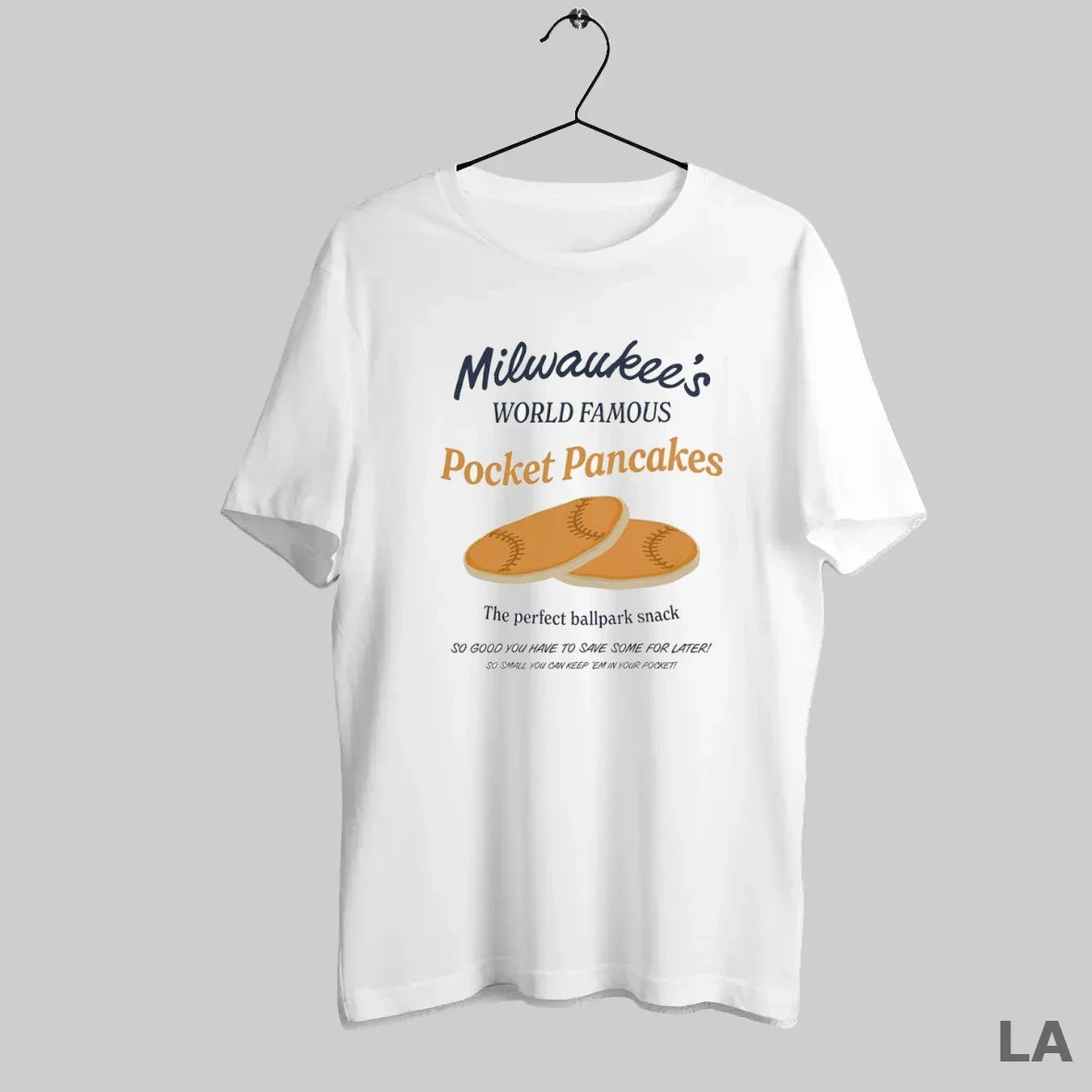 Original Milwaukees World Famous Pocket Pancakes T-Shirts, Hoodie, Sweatshirt - T-Shirt, Sweatshirt, Hoodie
