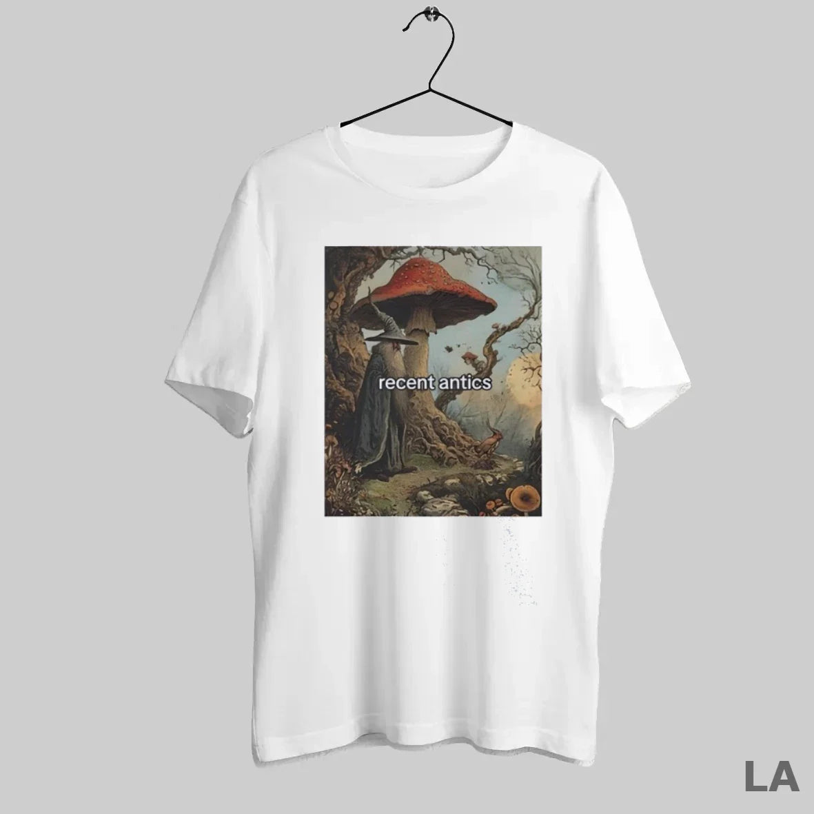 Original Mimofr Recent Antics T-Shirts, Hoodie, Sweatshirt - T-Shirt, Sweatshirt, Hoodie