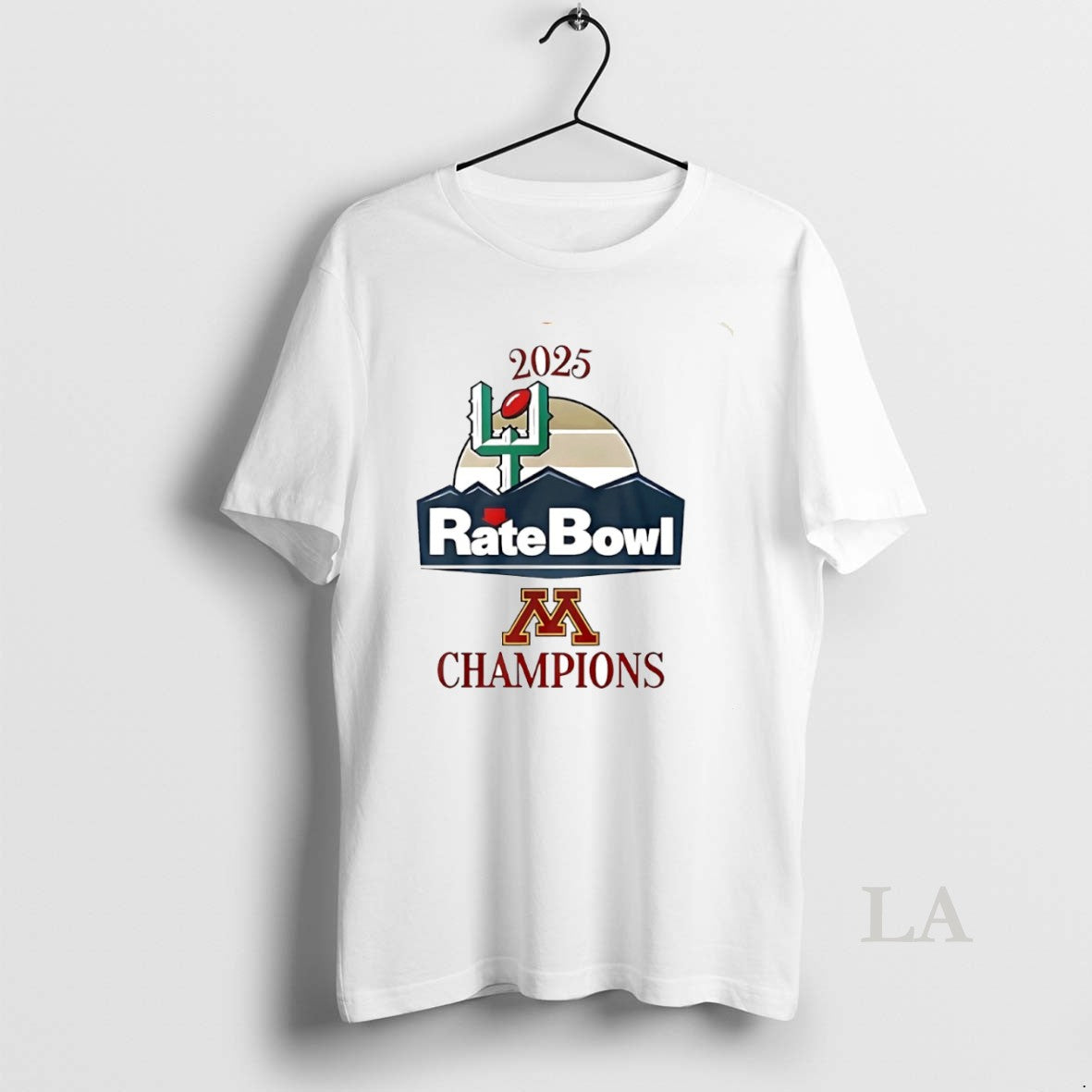 Original Minnesota Golden Gophers 2025 Rate Bowl Champions Circle T-Shirts, Hoodie, Sweatshirt - T-Shirt, Sweatshirt, Hoodie