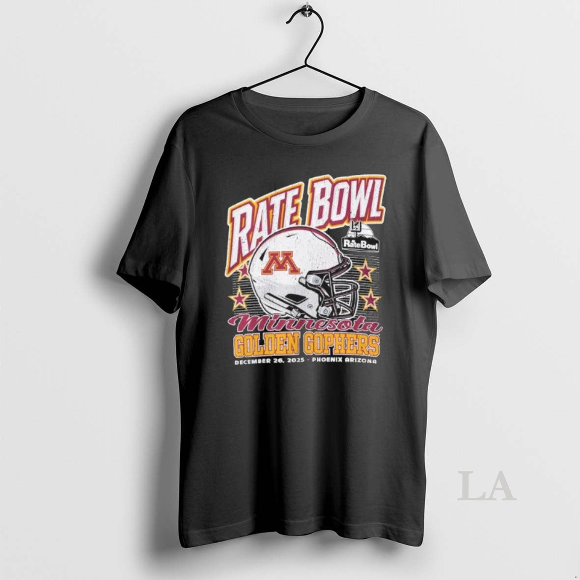 Original Minnesota Golden Gophers 2025 Rate Bowl Vintage Helmet Beveled T-Shirts, Hoodie, Sweatshirt - T-Shirt, Sweatshirt, Hoodie