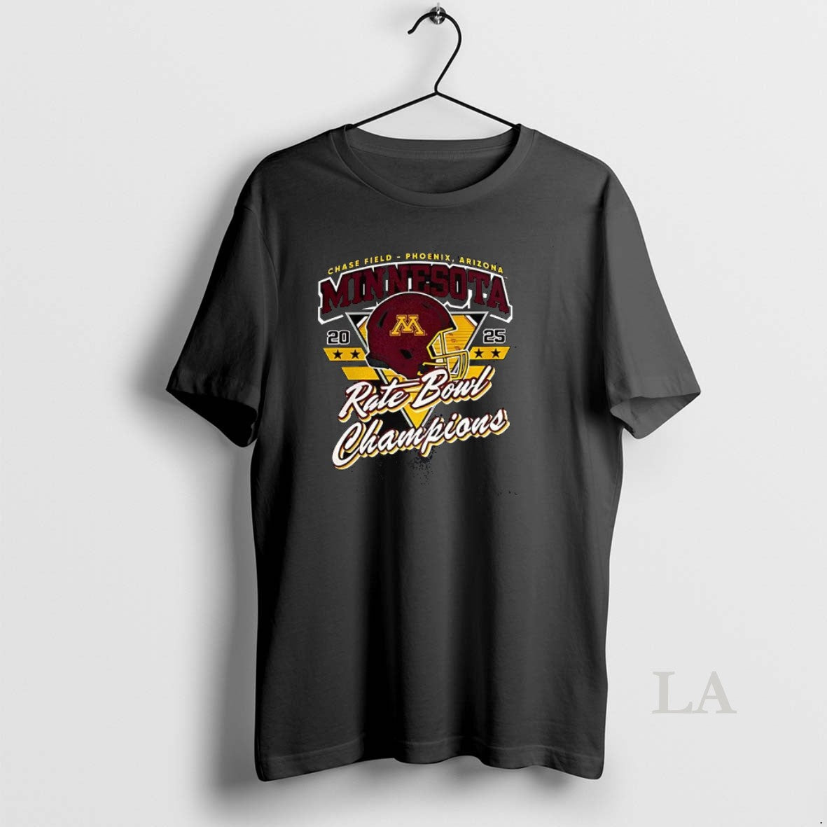 Original Minnesota Golden Gophers Rate Bowl Champions Phoenix Arizona T-Shirts, Hoodie, Sweatshirt - T-Shirt, Sweatshirt, Hoodie