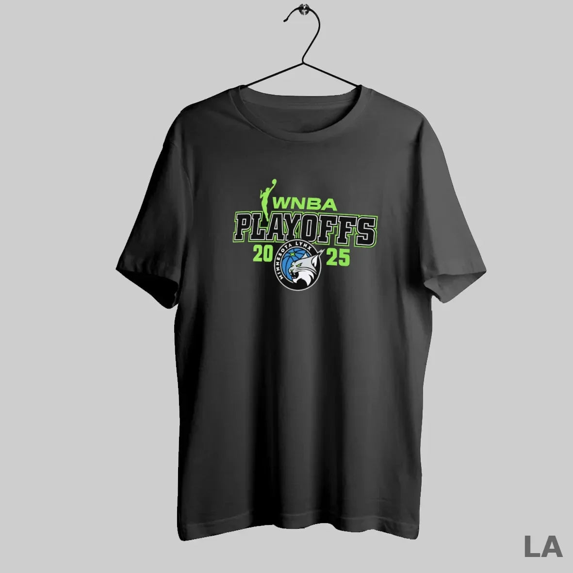 Original Minnesota Lynx 2025 Wnba Playoffs Logo T-Shirts, Hoodie, Sweatshirt - T-Shirt, Sweatshirt, Hoodie