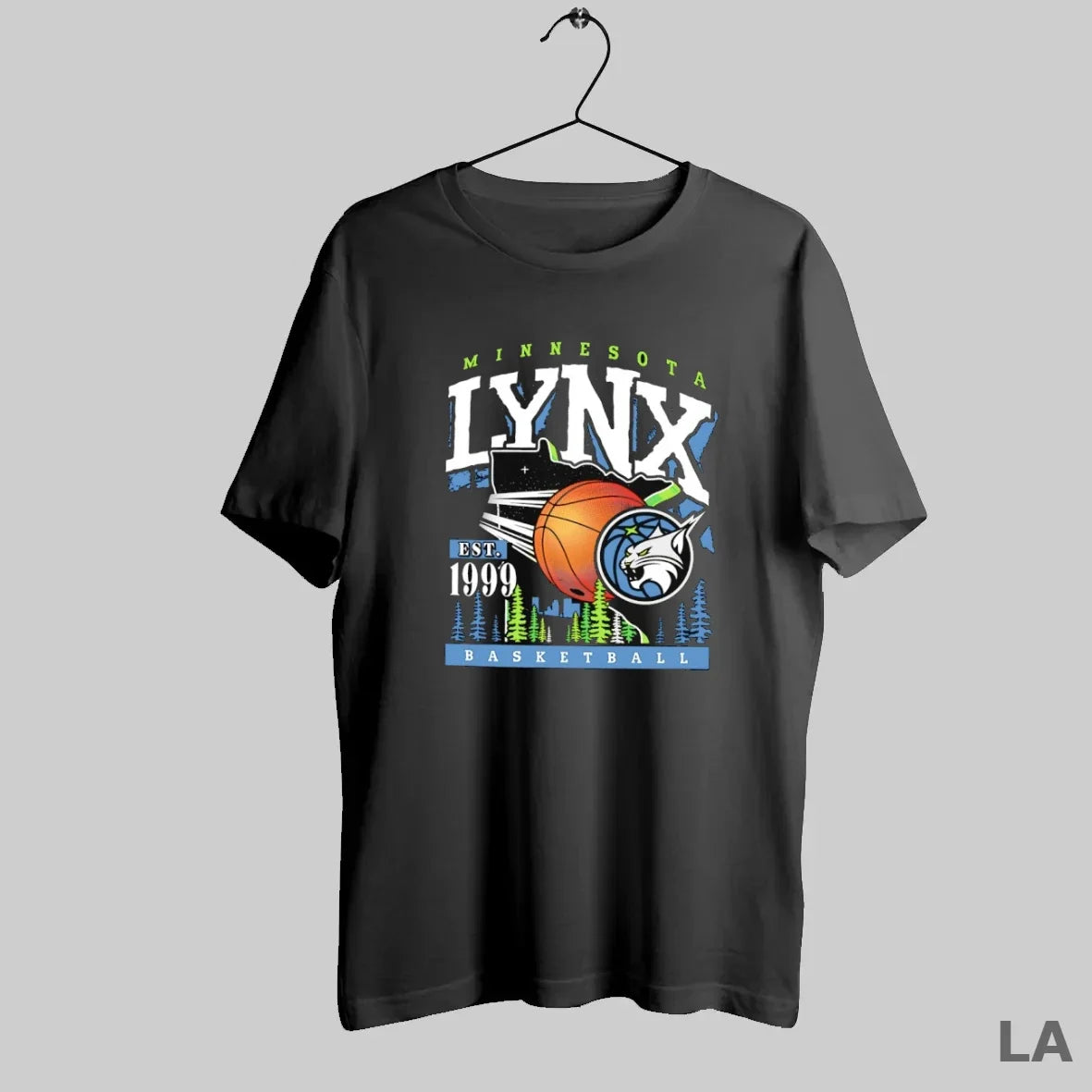 Original Minnesota Lynx Basketball Est 1999 Hometown T-Shirts, Hoodie, Sweatshirt - T-Shirt, Sweatshirt, Hoodie