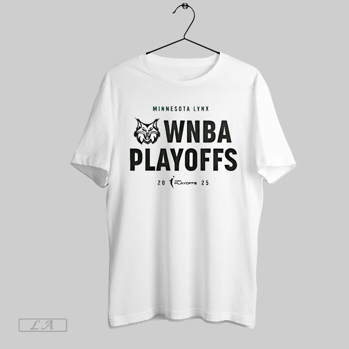 Original Minnesota Lynx Wnba Playoffs 2025 T-Shirts, Hoodie, Sweatshirt - T-Shirt, Sweatshirt, Hoodie
