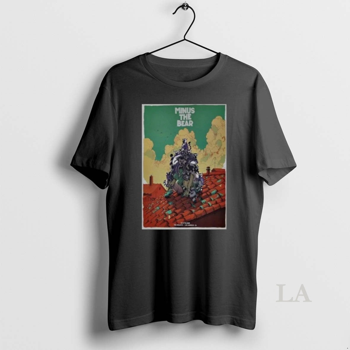 Original Minus Bear 10 11 10 T-Shirts, Hoodie, Sweatshirt - T-Shirt, Sweatshirt, Hoodie