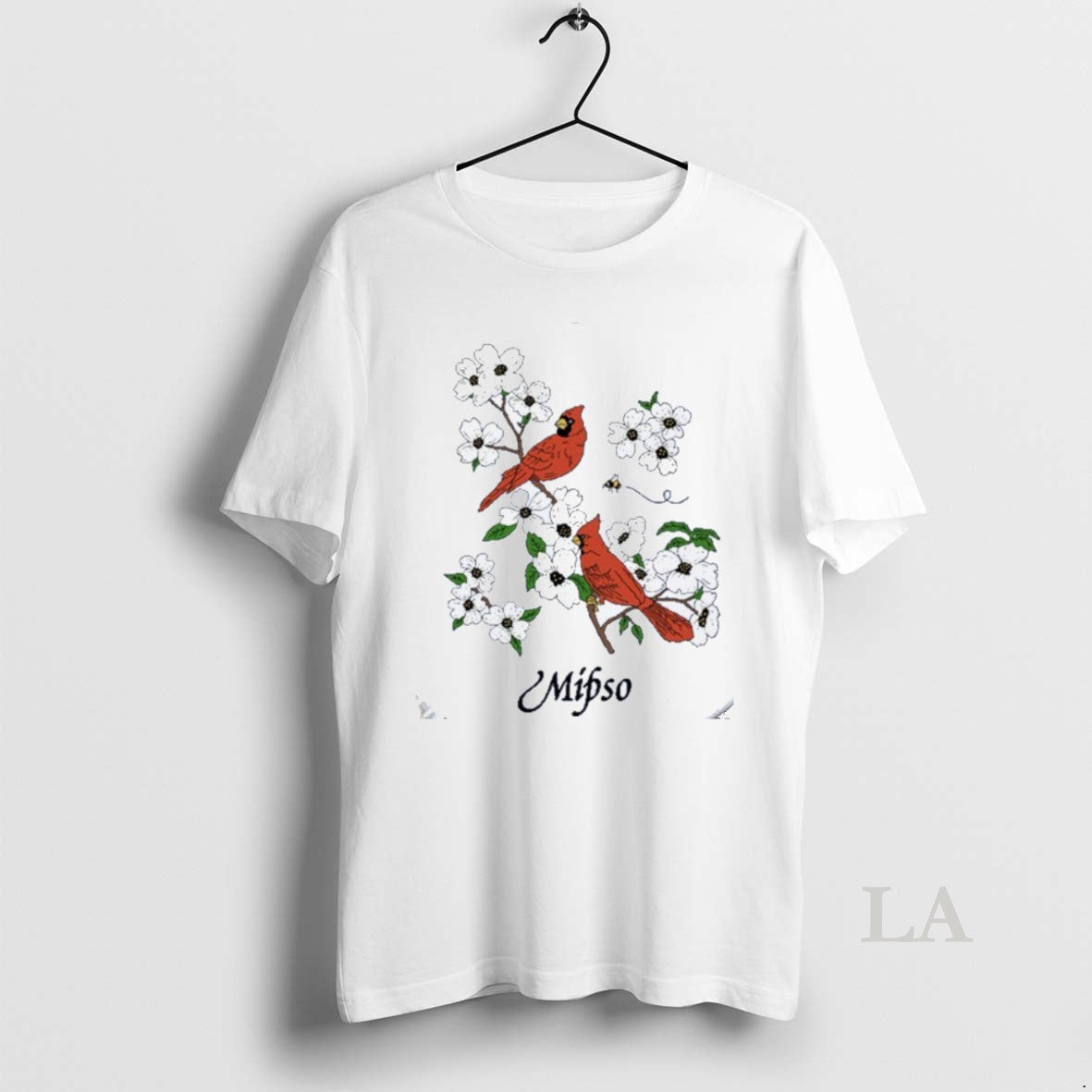 Original Mipso Cardinals T-Shirts, Hoodie, Sweatshirt - T-Shirt, Sweatshirt, Hoodie