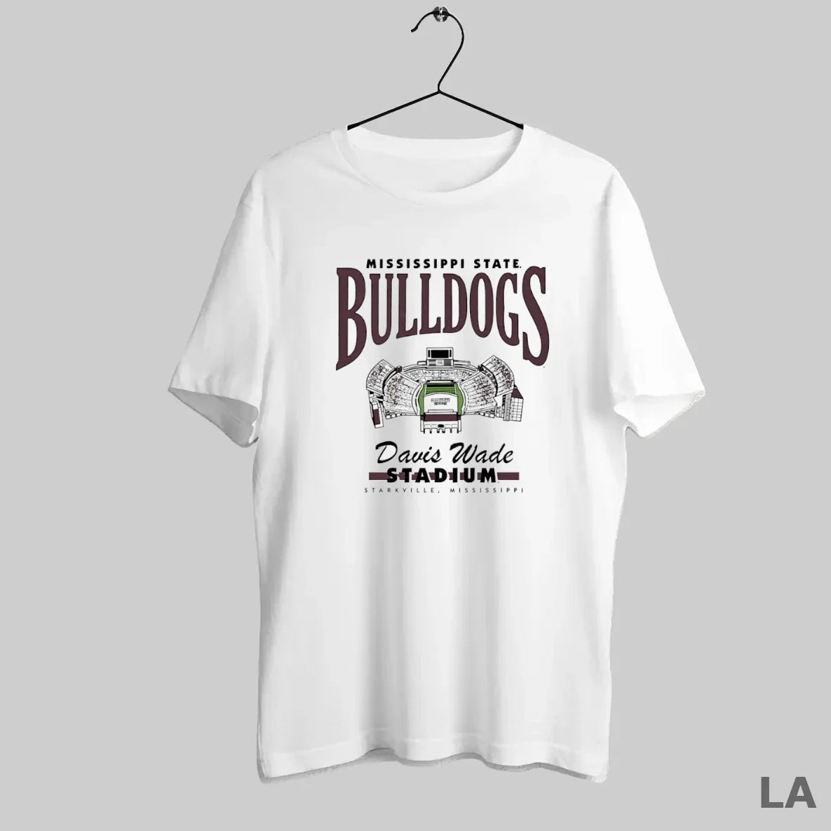 Original Mississippi State Bulldogs Davis Wade Stadium T-Shirts, Hoodie, Sweatshirt - T-Shirt, Sweatshirt, Hoodie