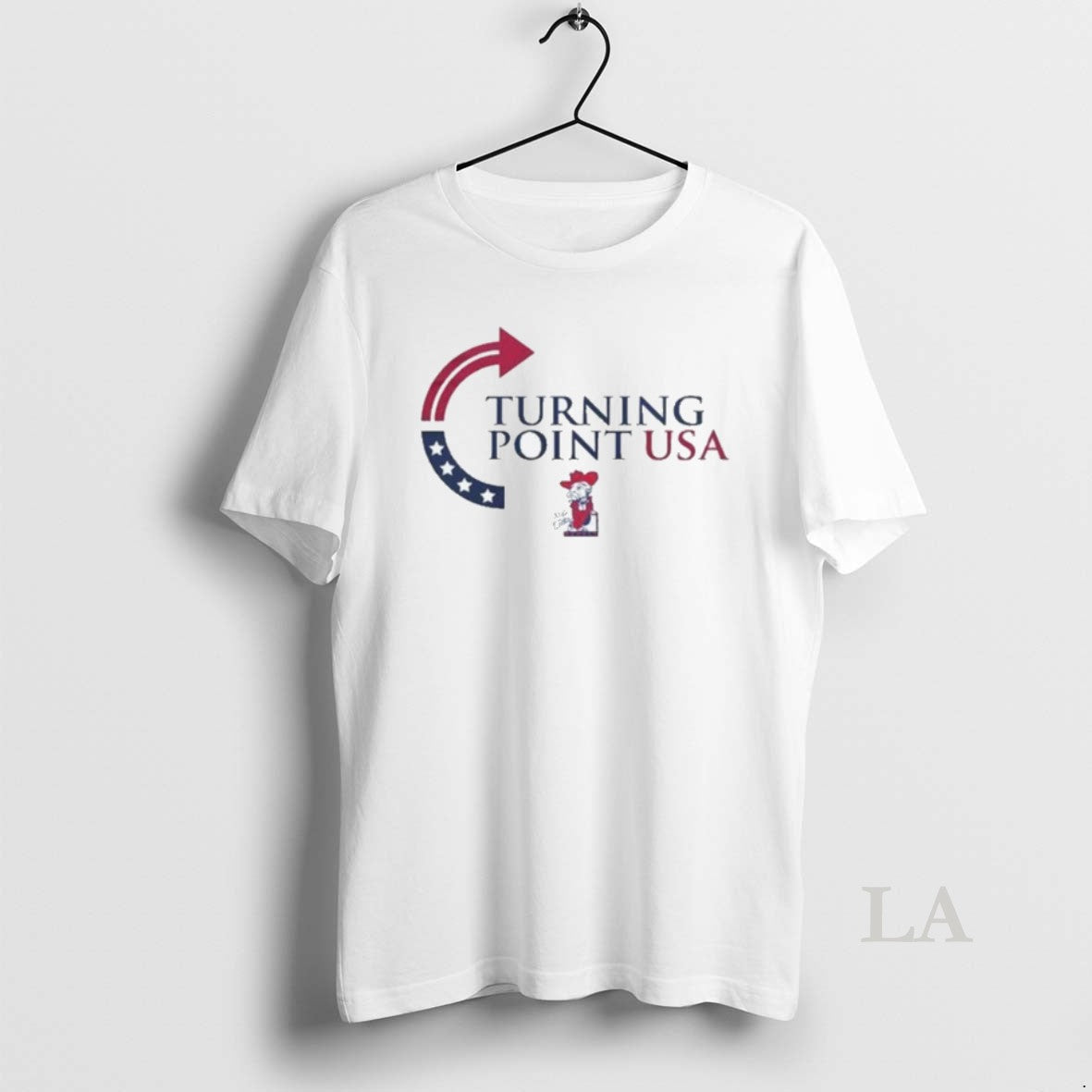 Original Mississippi University X Turning Point Usa T-Shirts, Hoodie, Sweatshirt - T-Shirt, Sweatshirt, Hoodie
