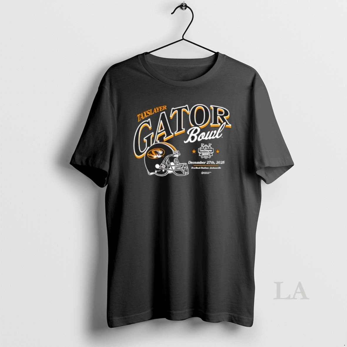 Original Mizzou Tigers 2025 Taxslayer Gator Bowl Helmet T-Shirts, Hoodie, Sweatshirt - T-Shirt, Sweatshirt, Hoodie