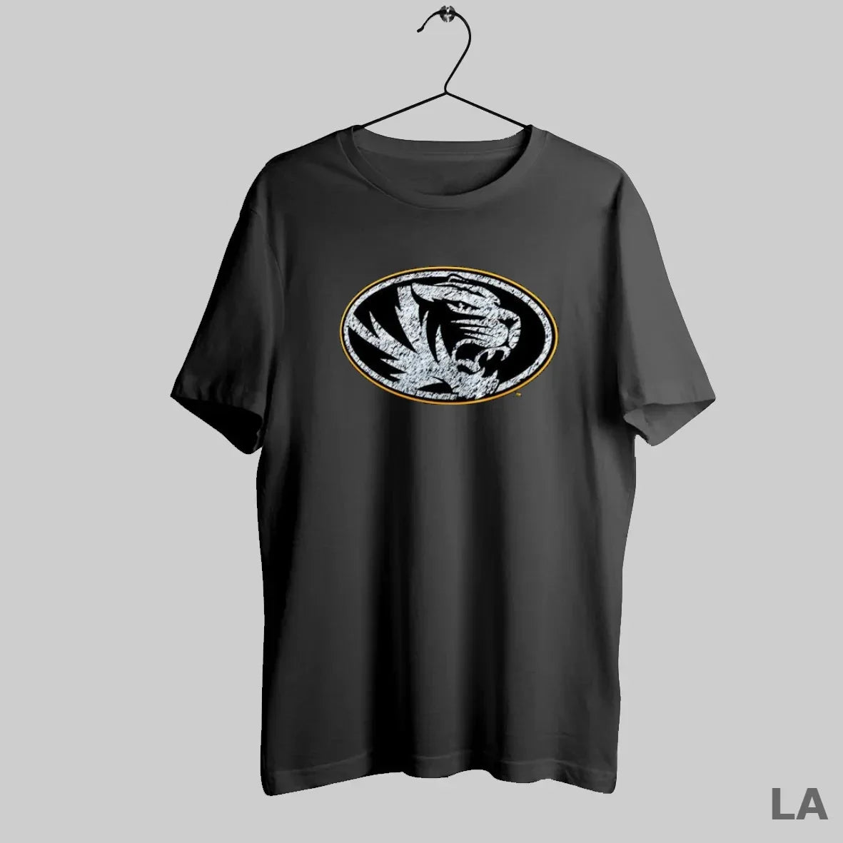 Original Mizzou University Missouri Tigers Logo Retro T-Shirts, Hoodie, Sweatshirt - T-Shirt, Sweatshirt, Hoodie
