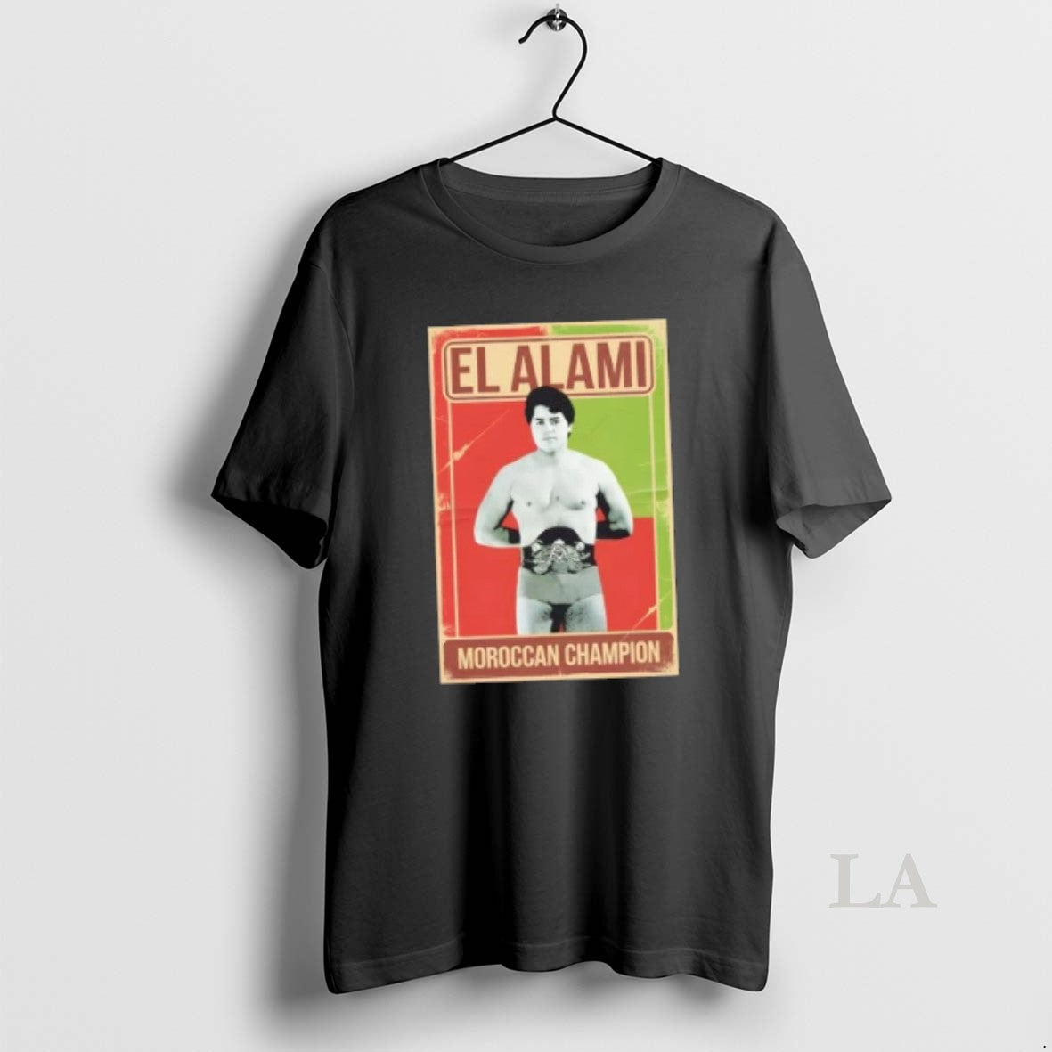 Original Mo Malik El Alami Tribute T-Shirts, Hoodie, Sweatshirt - T-Shirt, Sweatshirt, Hoodie