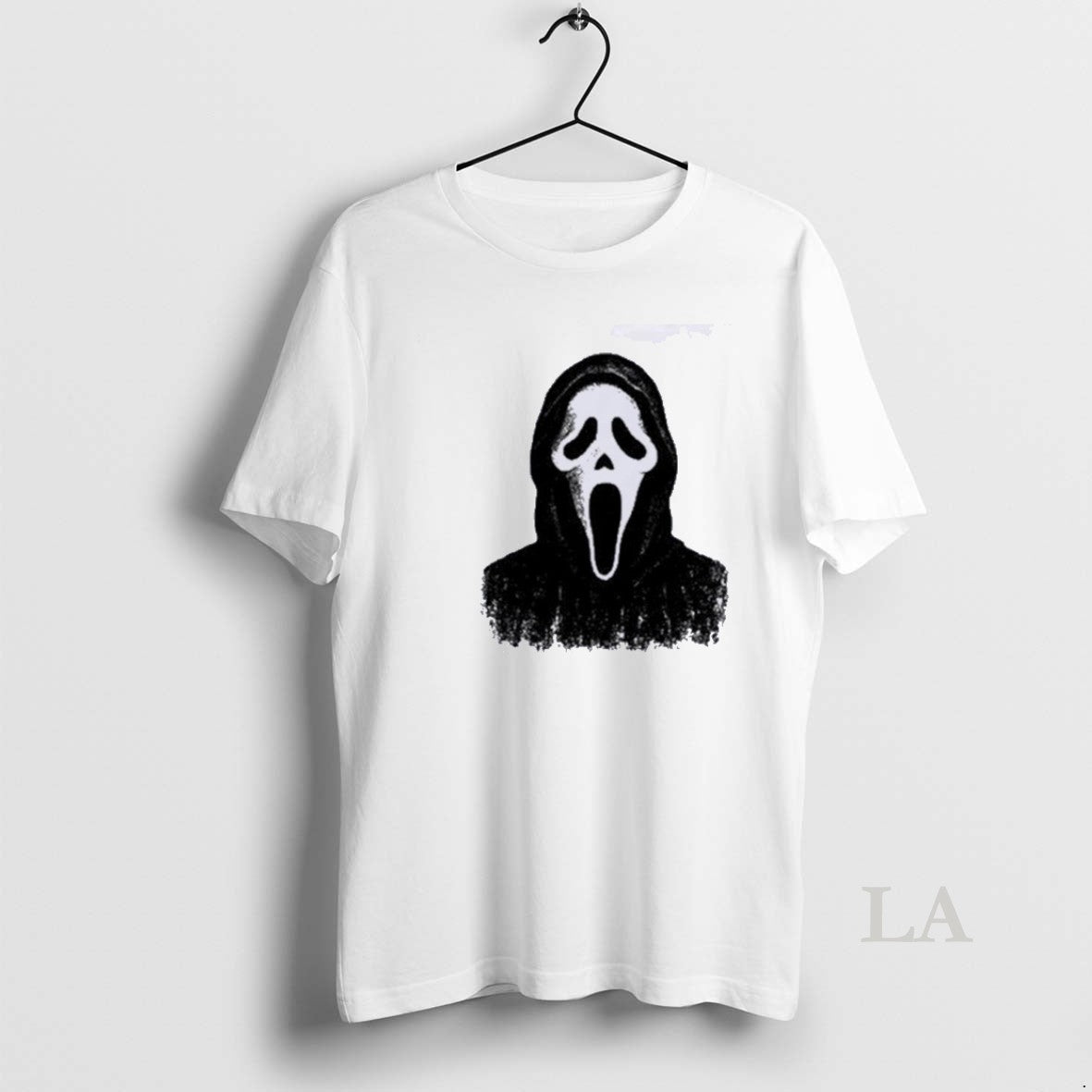 Original Monster Fresh Blank Ghostface T-Shirts, Hoodie, Sweatshirt - T-Shirt, Sweatshirt, Hoodie