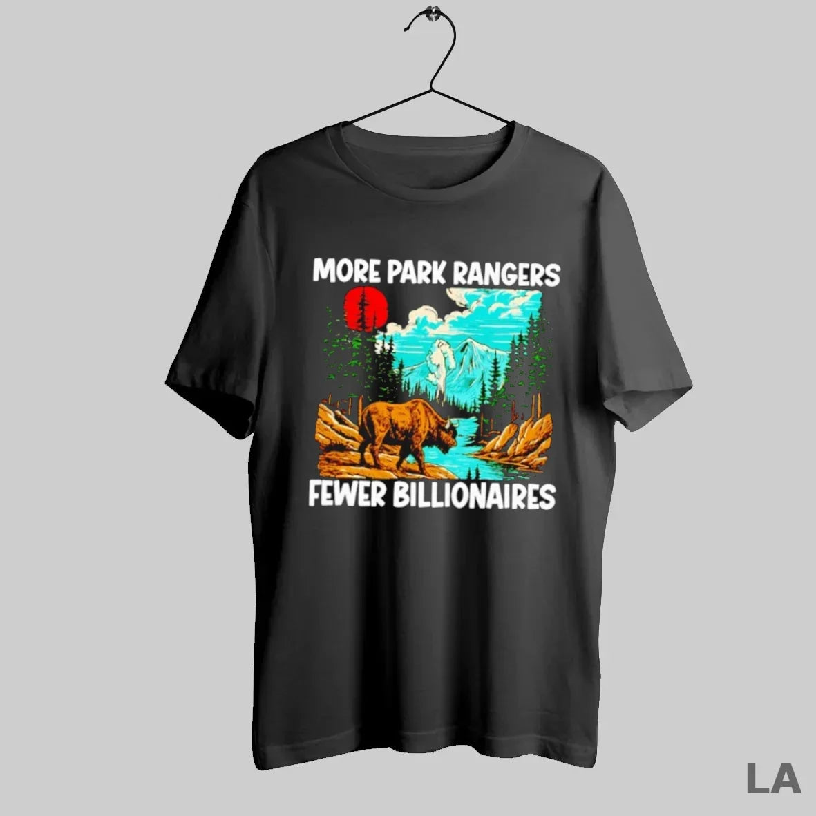 Original More Park Rangers Fewer Billionaires T-Shirts, Hoodie, Sweatshirt - T-Shirt, Sweatshirt, Hoodie