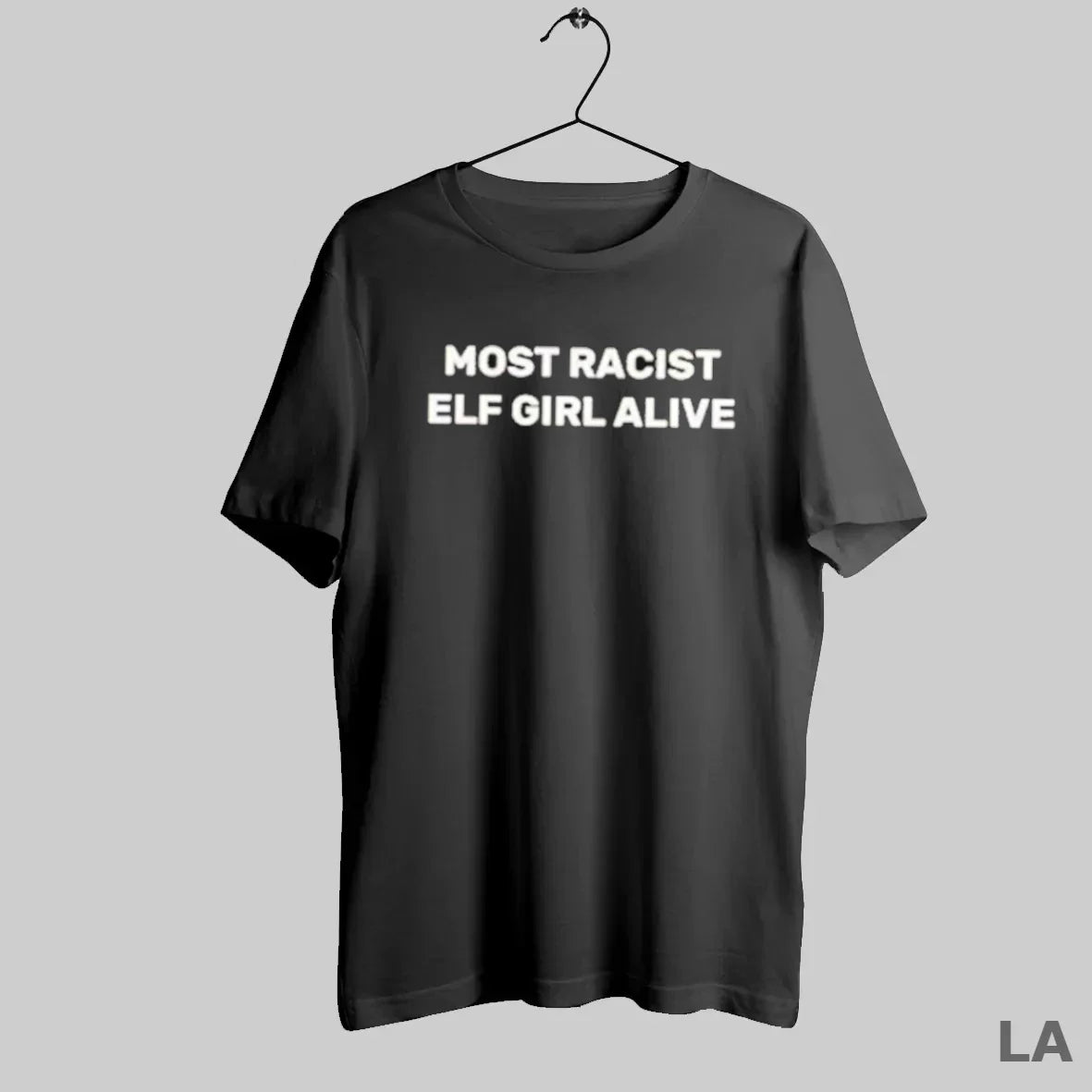 Original Most Racist Elf Girl Alive T-Shirts, Hoodie, Sweatshirt - T-Shirt, Sweatshirt, Hoodie