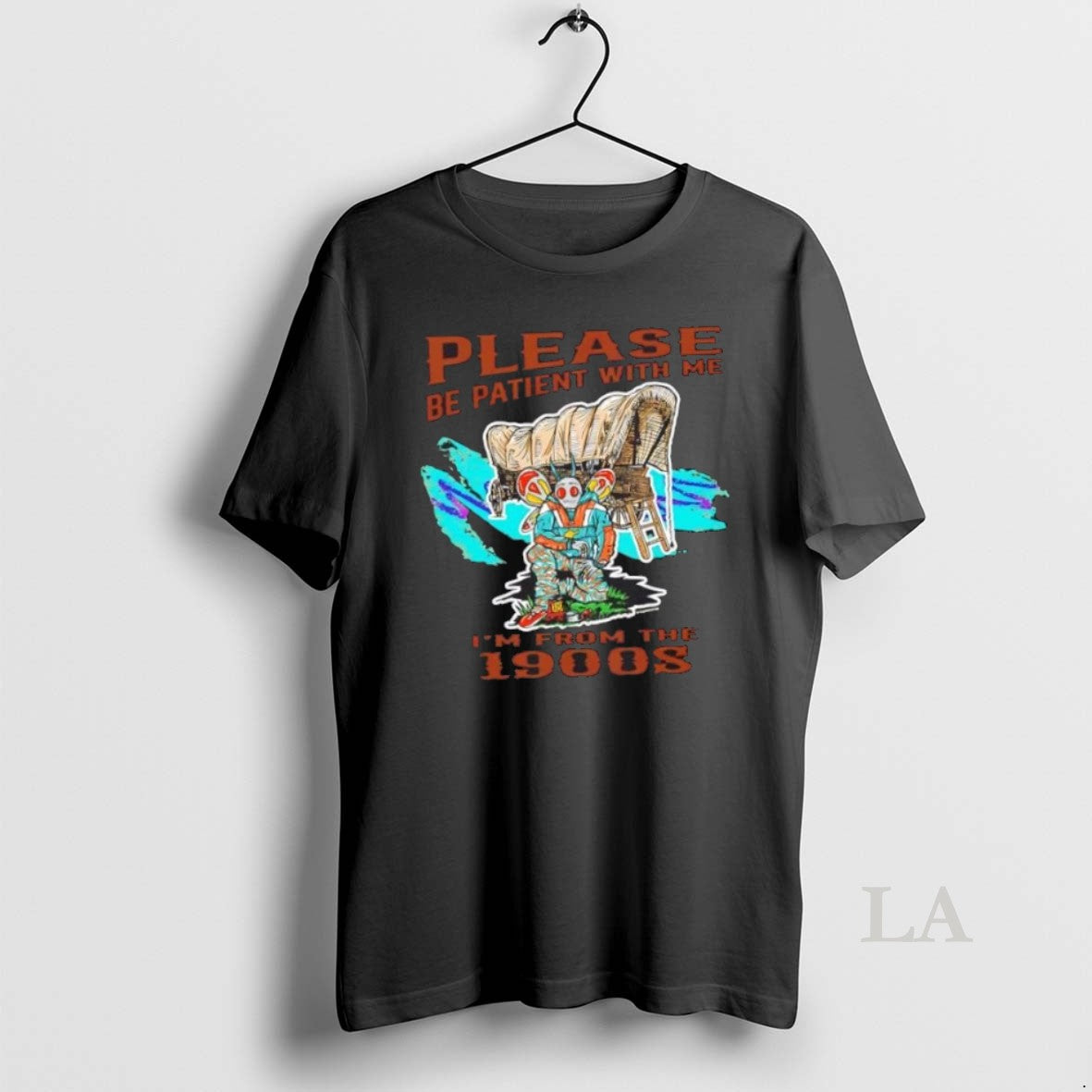 Original Mothman Please Be Patient Me Im 1900s T-Shirts, Hoodie, Sweatshirt - T-Shirt, Sweatshirt, Hoodie
