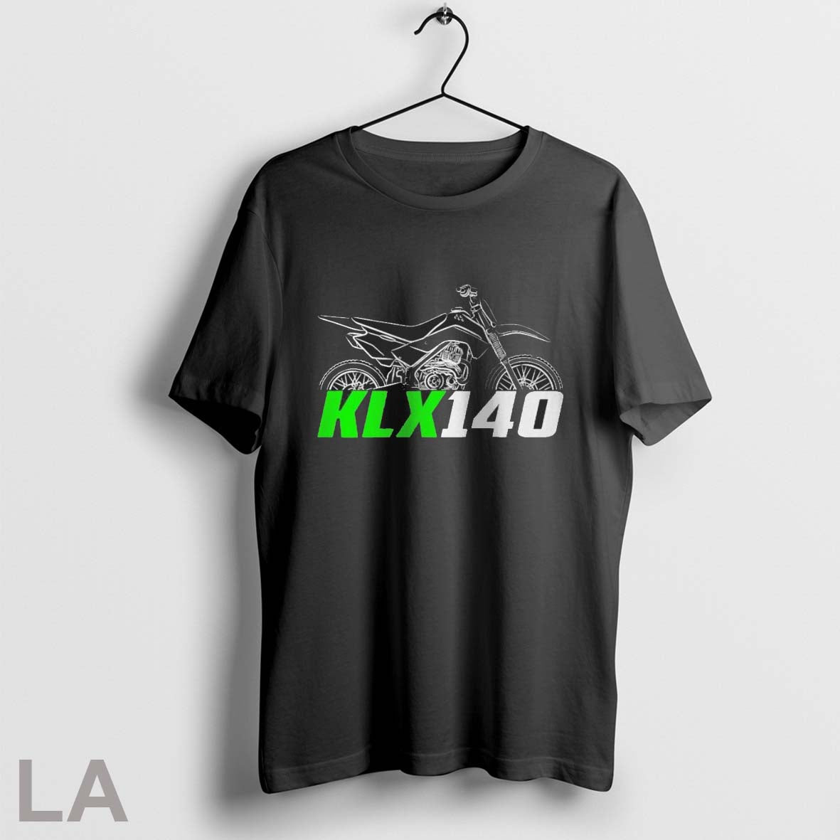 Original Motorcycle Kawasaki Klx140 2008 2025 T-Shirts, Hoodie, Sweatshirt - T-Shirt, Sweatshirt, Hoodie