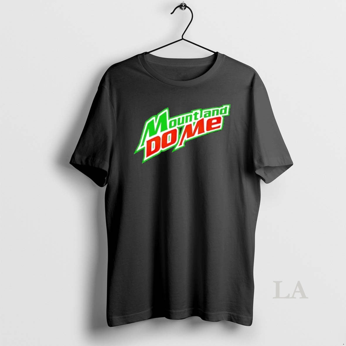 Original Mountland Do Me Logo Funny T-Shirts, Hoodie, Sweatshirt - T-Shirt, Sweatshirt, Hoodie