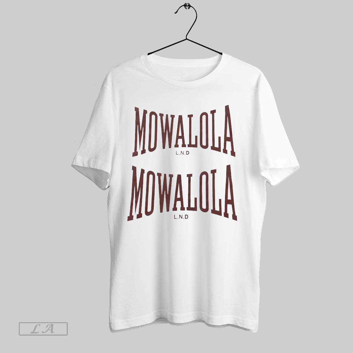 Original Mowalola Lnd T-Shirts, Hoodie, Sweatshirt - T-Shirt, Sweatshirt, Hoodie