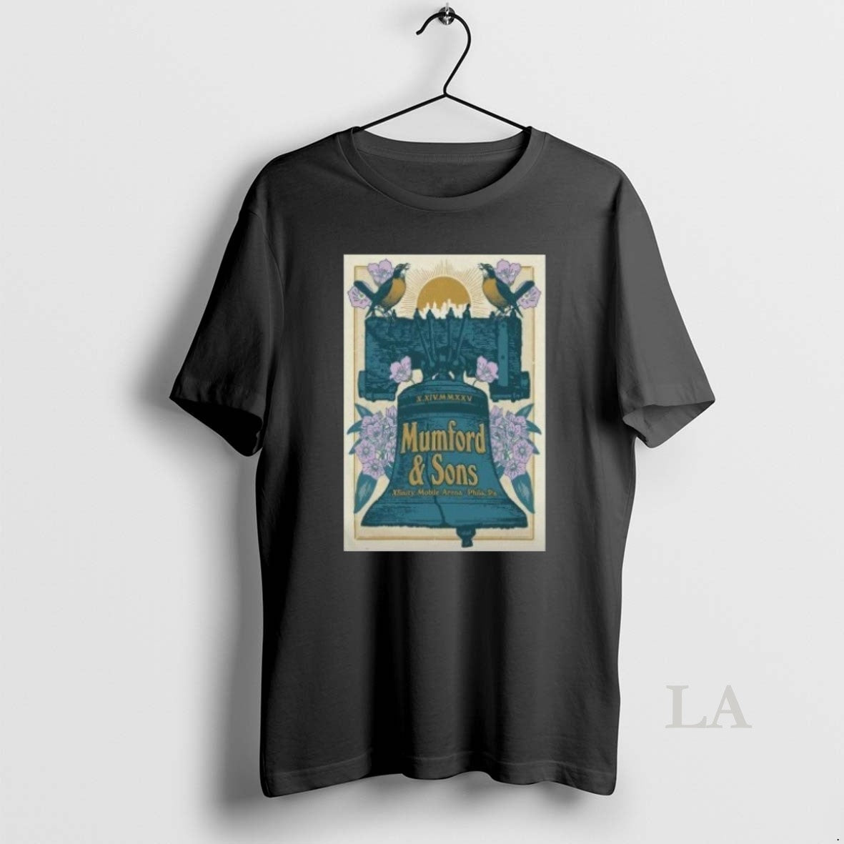 Original Mumford Sons Oct 14 2025 Xfinity Mobile Arena Philadelphia Pa T-Shirts, Hoodie, Sweatshirt - T-Shirt, Sweatshirt, Hoodie