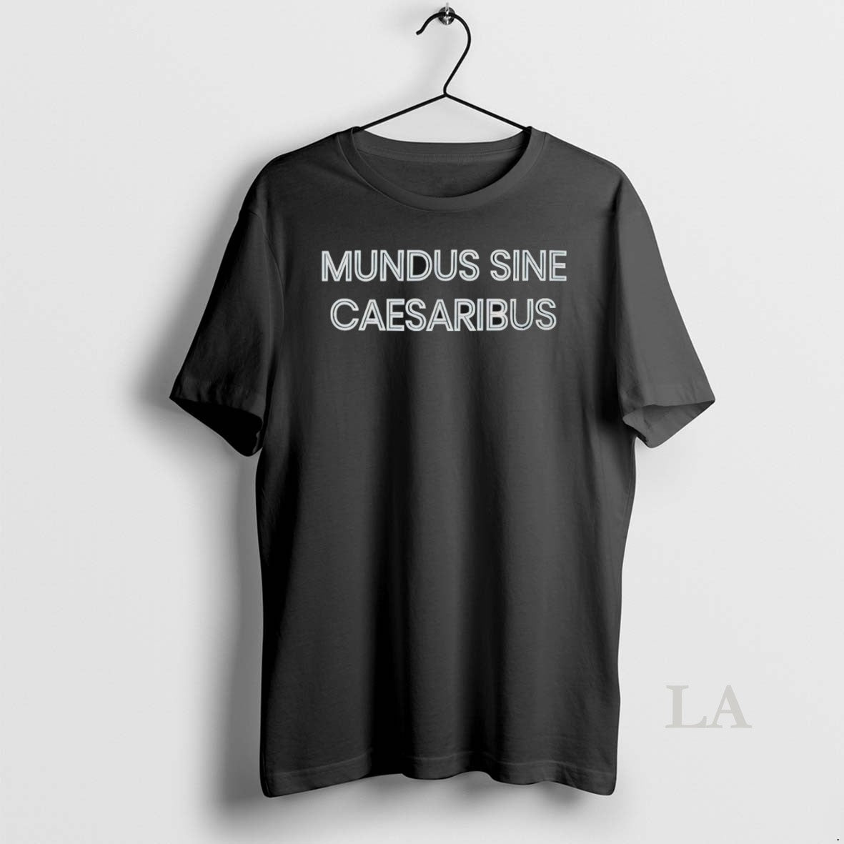 Original Mundus Sine Caesaribus T-Shirts, Hoodie, Sweatshirt - T-Shirt, Sweatshirt, Hoodie