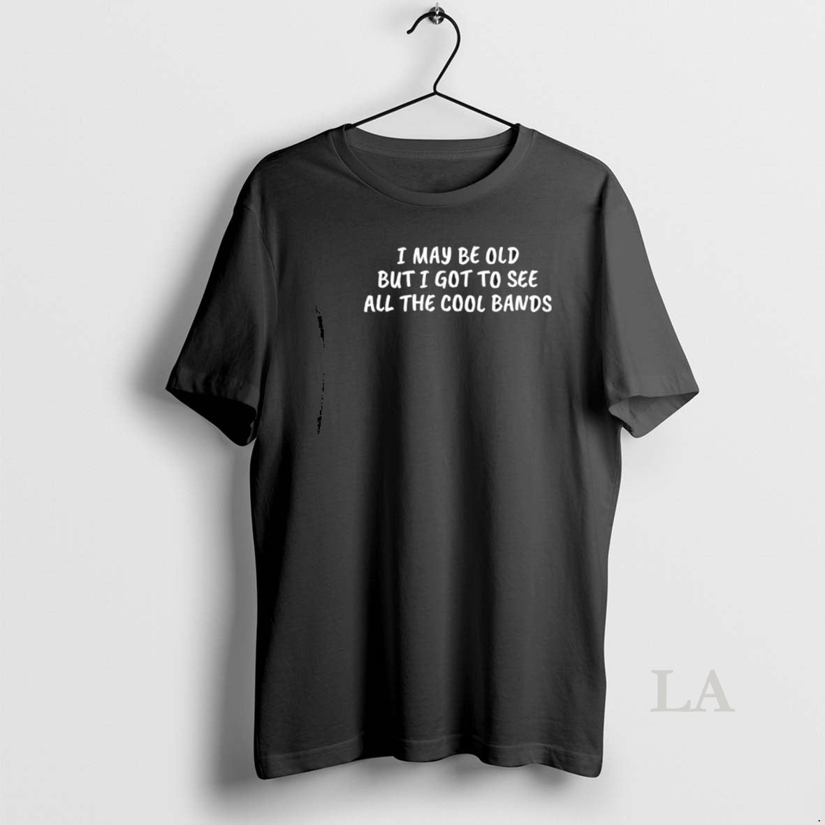 Original Musicmentor I May Be Old But I Got See All Cool Bands T-Shirts, Hoodie, Sweatshirt - T-Shirt, Sweatshirt, Hoodie