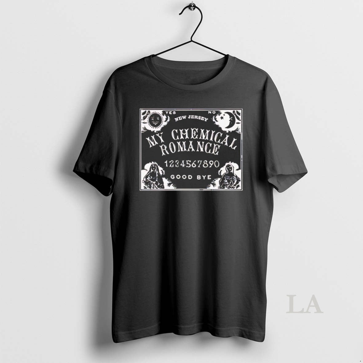 Original My Chemical Romance Ouija Board T-Shirts, Hoodie, Sweatshirt - T-Shirt, Sweatshirt, Hoodie