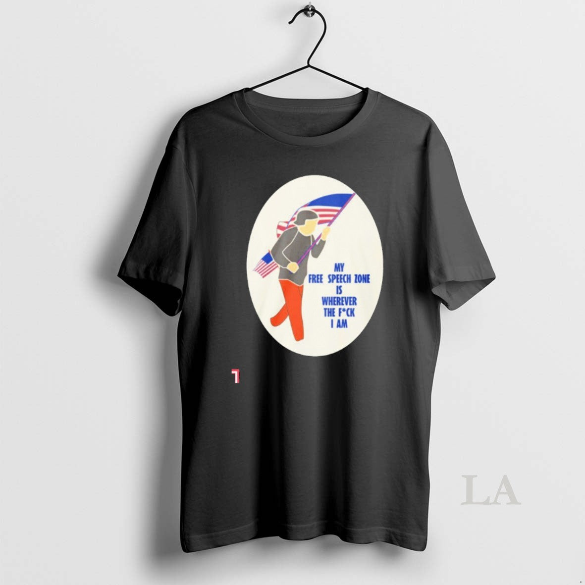 Original My Free Speech Zone Is Wherever Fck I Am T-Shirts, Hoodie, Sweatshirt - T-Shirt, Sweatshirt, Hoodie