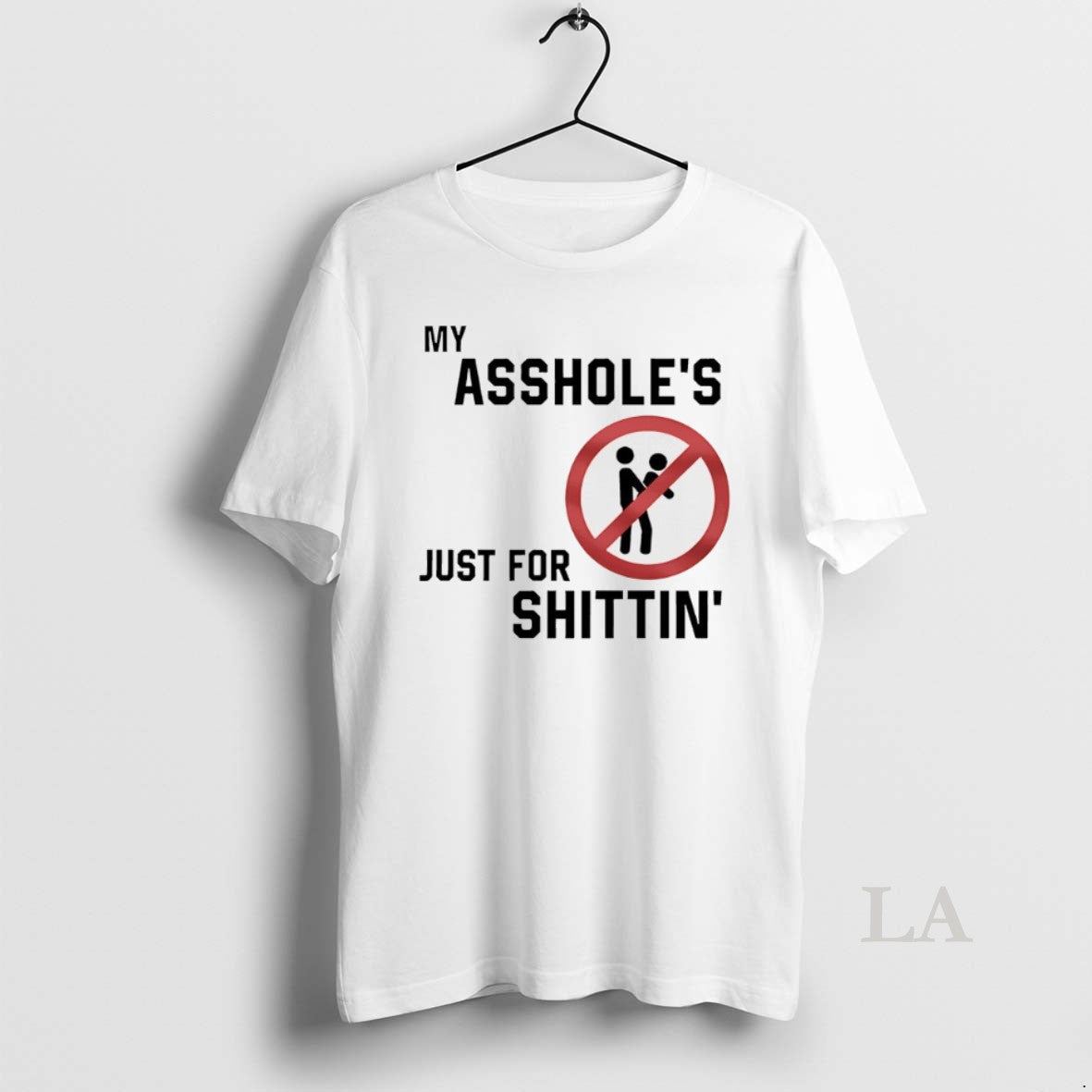 Original My Assholes Just Shittin T-Shirts, Hoodie, Sweatshirt - T-Shirt, Sweatshirt, Hoodie