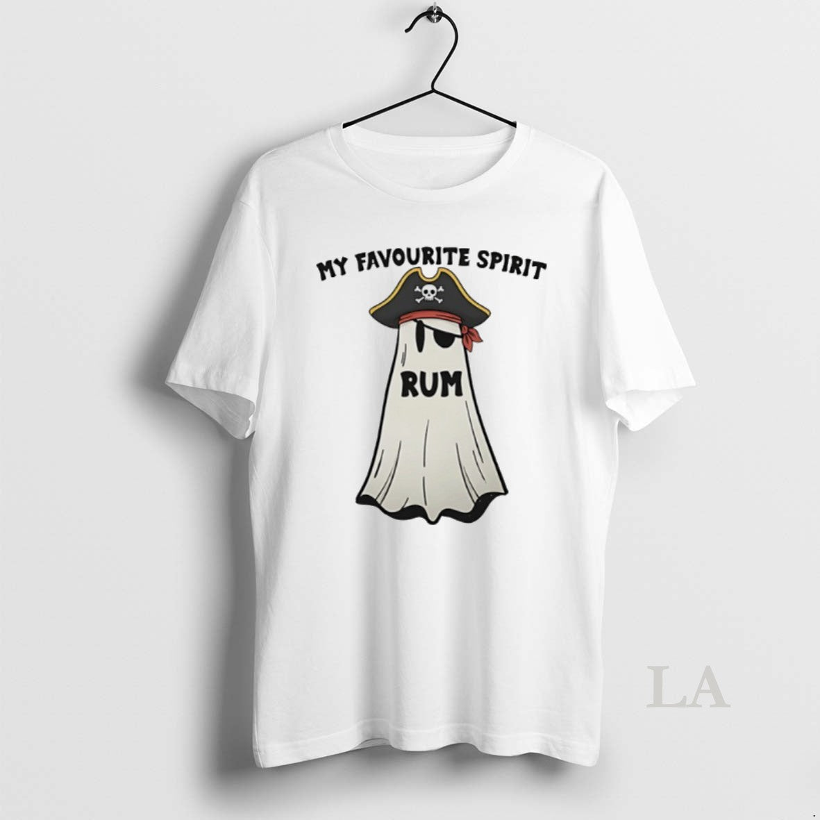 Original My Favourite Spirit Rum Pirates Ghost T-Shirts, Hoodie, Sweatshirt - T-Shirt, Sweatshirt, Hoodie