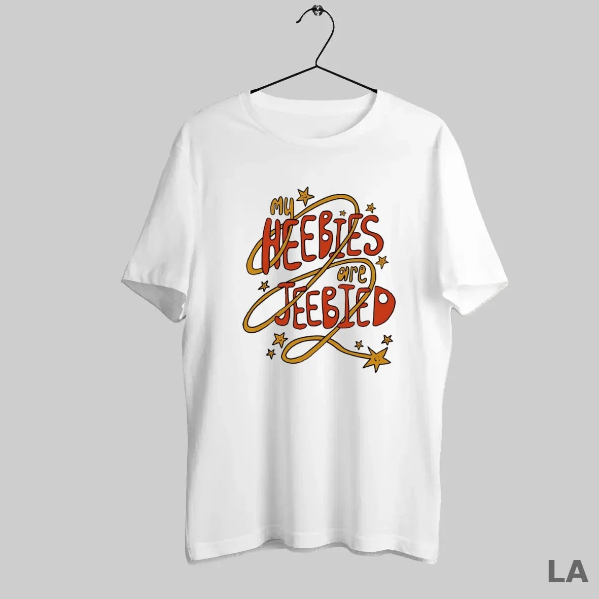 Original My Heebies Are Jeebied T-Shirts, Hoodie, Sweatshirt - T-Shirt, Sweatshirt, Hoodie