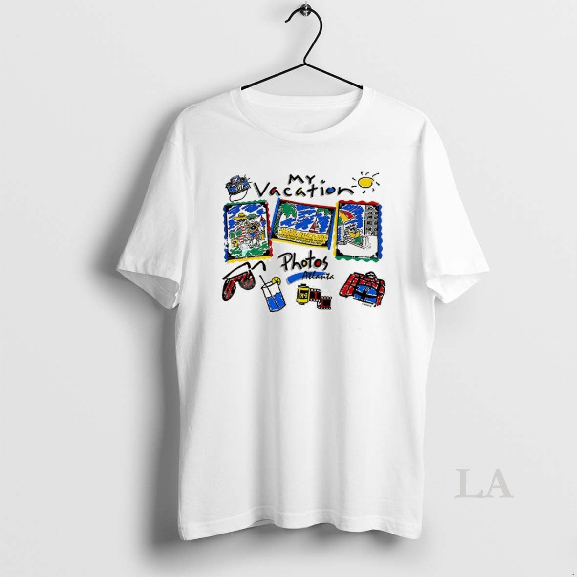 Original My Vacation Photos Atlanta T-Shirts, Hoodie, Sweatshirt - T-Shirt, Sweatshirt, Hoodie