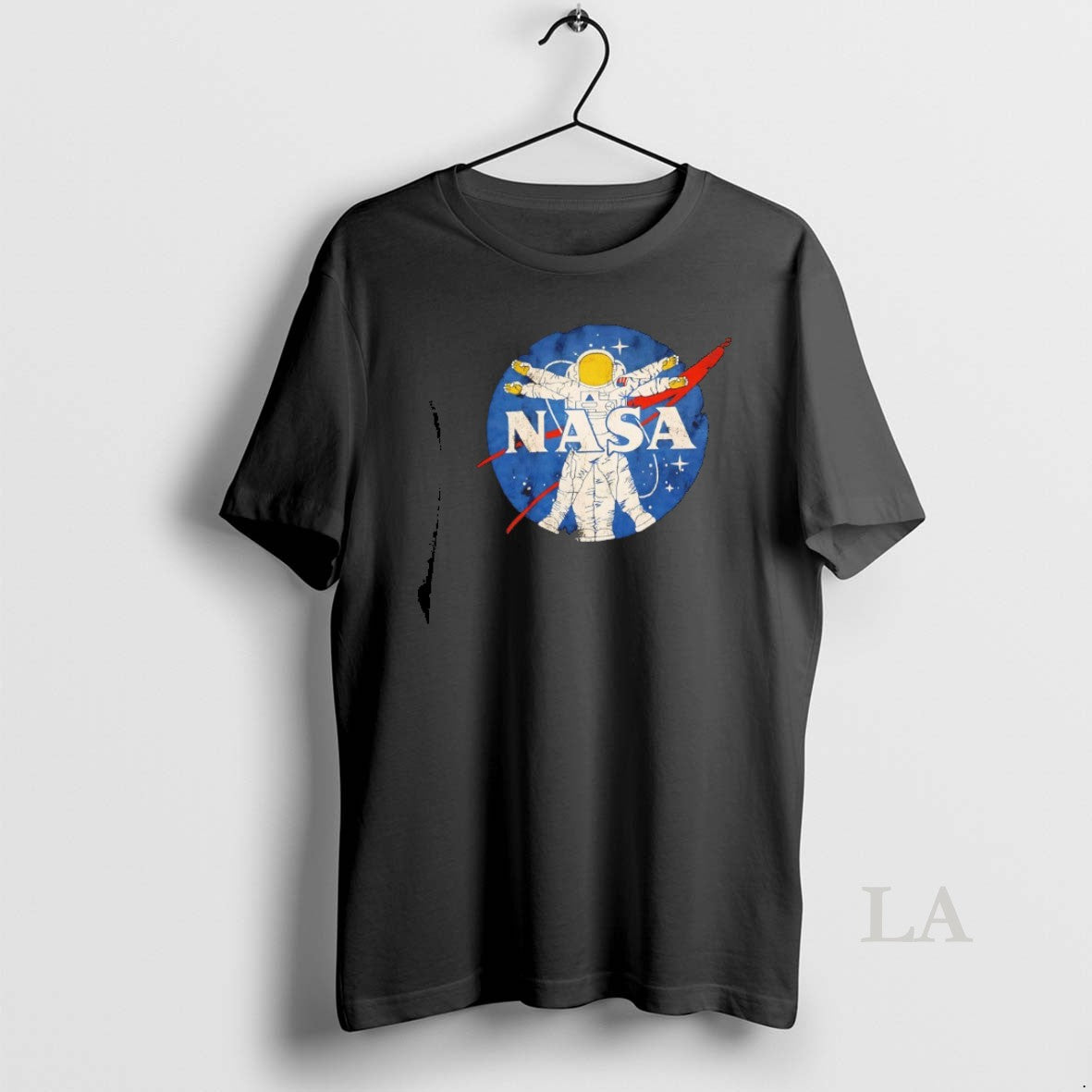Original Nasa Da Vinci Vitruvian Man Astronaut T-Shirts, Hoodie, Sweatshirt - T-Shirt, Sweatshirt, Hoodie