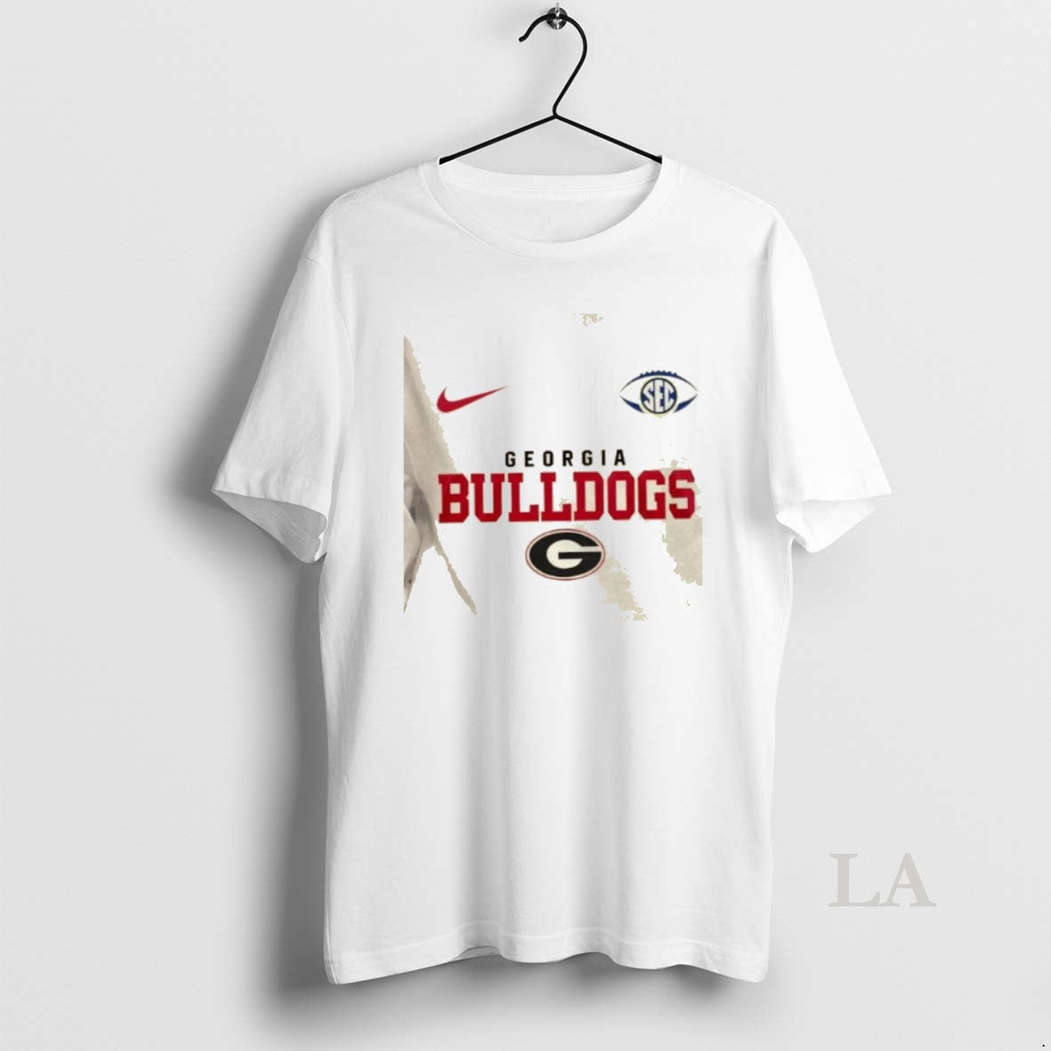 Original Ncaa 2025 Sec Football Champions Georgia Bulldogs Go Dawgs 2 Sided T-Shirts, Hoodie, Sweatshirt - T-Shirt, Sweatshirt, Hoodie