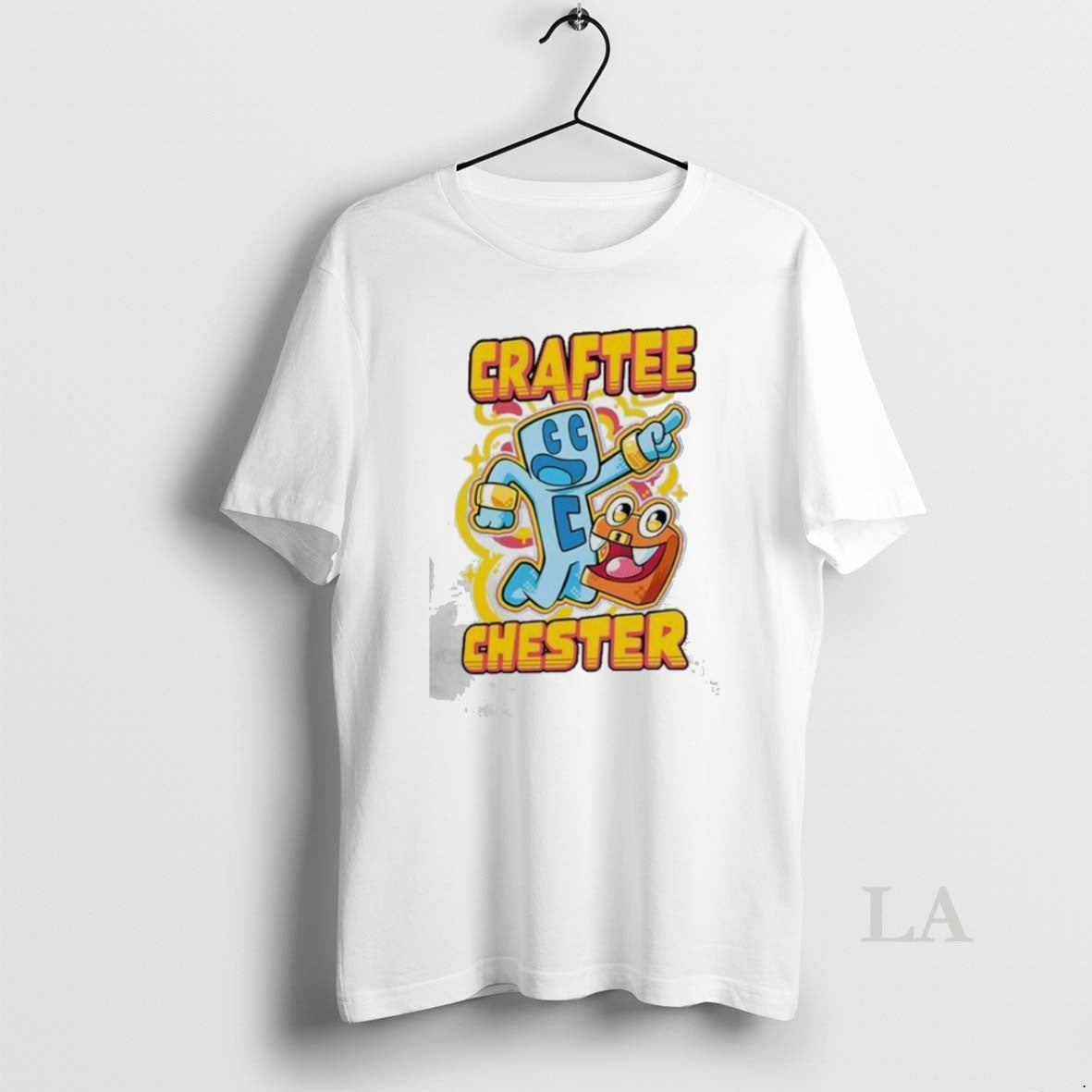 Original New Craftee Chester T-Shirts, Hoodie, Sweatshirt - T-Shirt, Sweatshirt, Hoodie