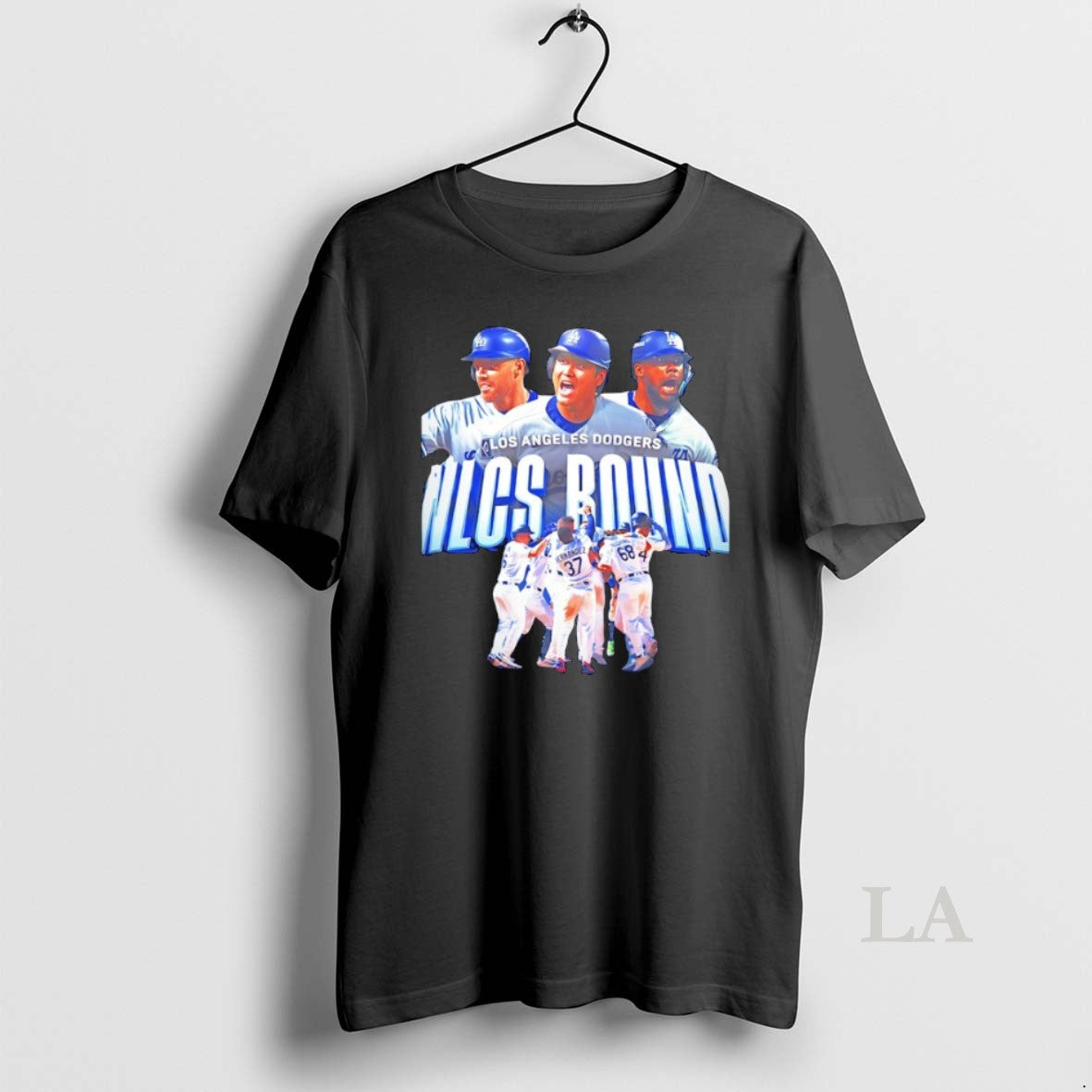 Original Nlcs Bound Los Angeles Dodgers Baseball Team T-Shirts, Hoodie, Sweatshirt - T-Shirt, Sweatshirt, Hoodie