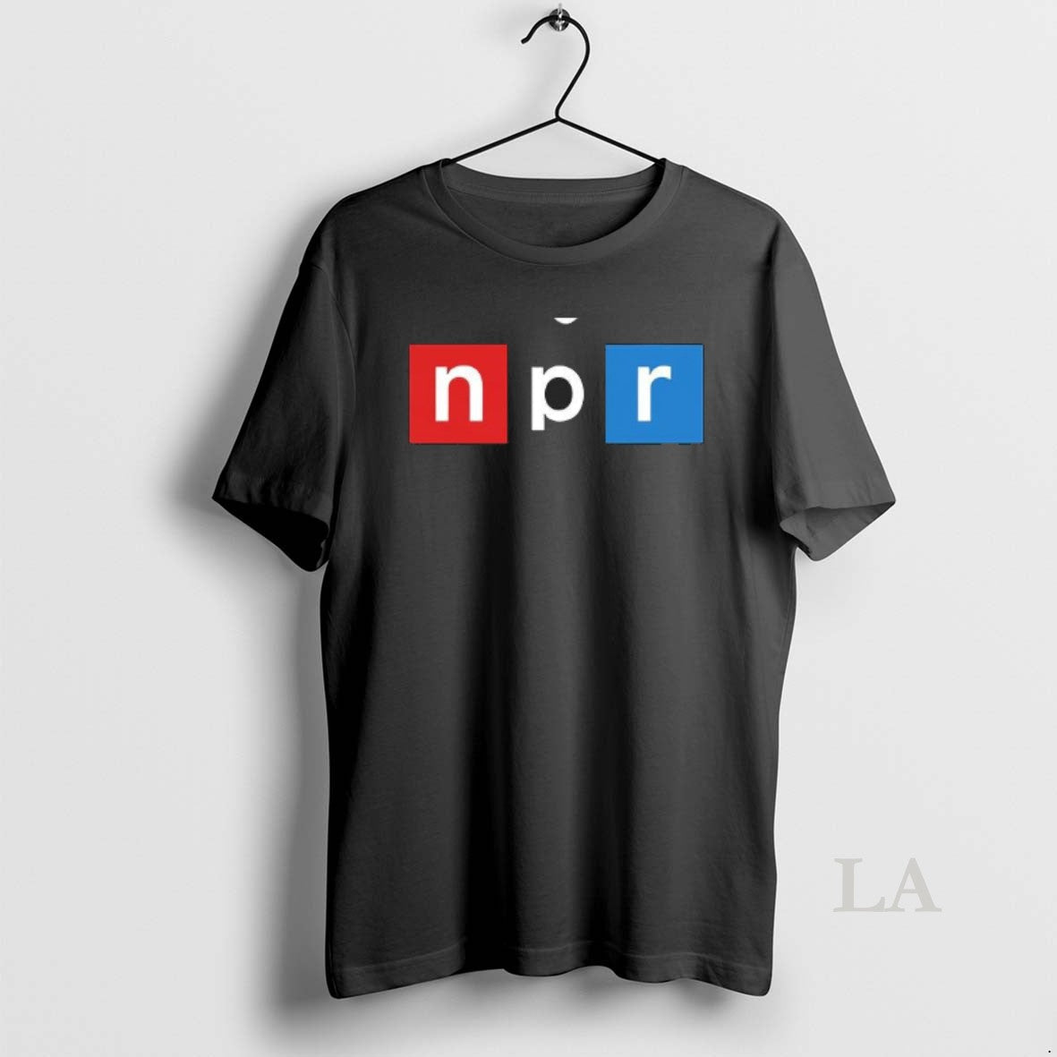 Original Npr Extra Logo T-Shirts, Hoodie, Sweatshirt - T-Shirt, Sweatshirt, Hoodie