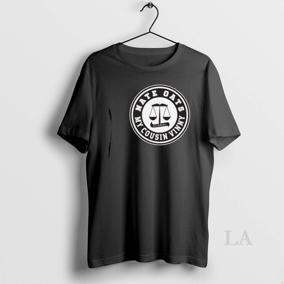 Original Nate Oats My Cousin Vinny Jon Rothstein T-Shirts, Hoodie, Sweatshirt - T-Shirt, Sweatshirt, Hoodie