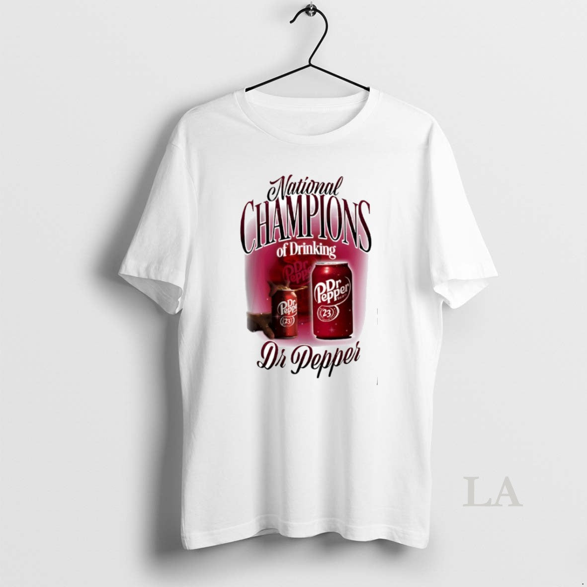 Original National Champions Dr Pepper Circle T-Shirts, Hoodie, Sweatshirt - T-Shirt, Sweatshirt, Hoodie